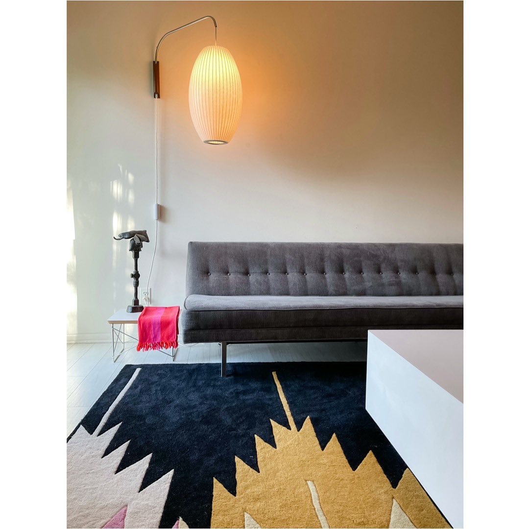 ネルソン ウォール スコンセ