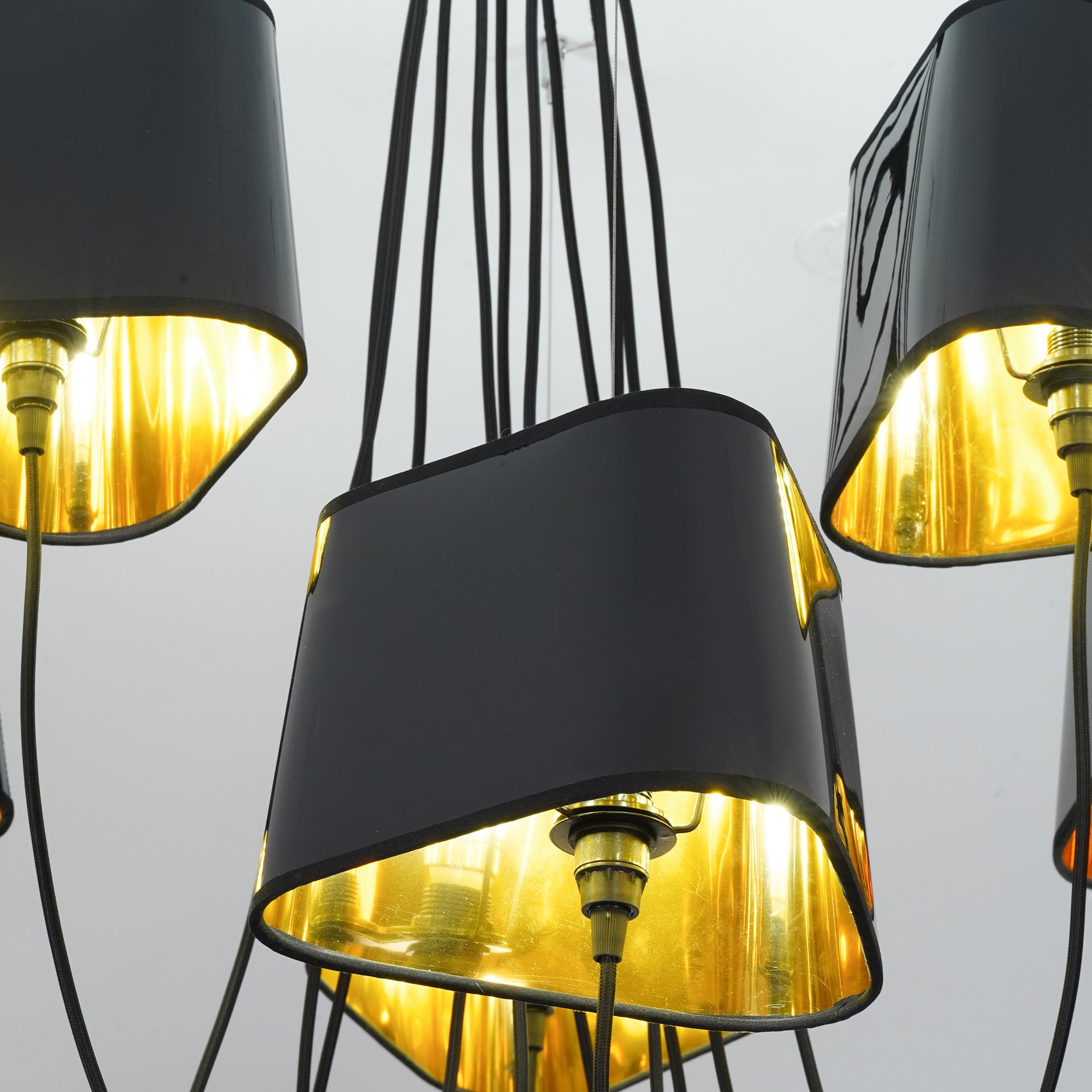 リトルクラウドシャンデリア