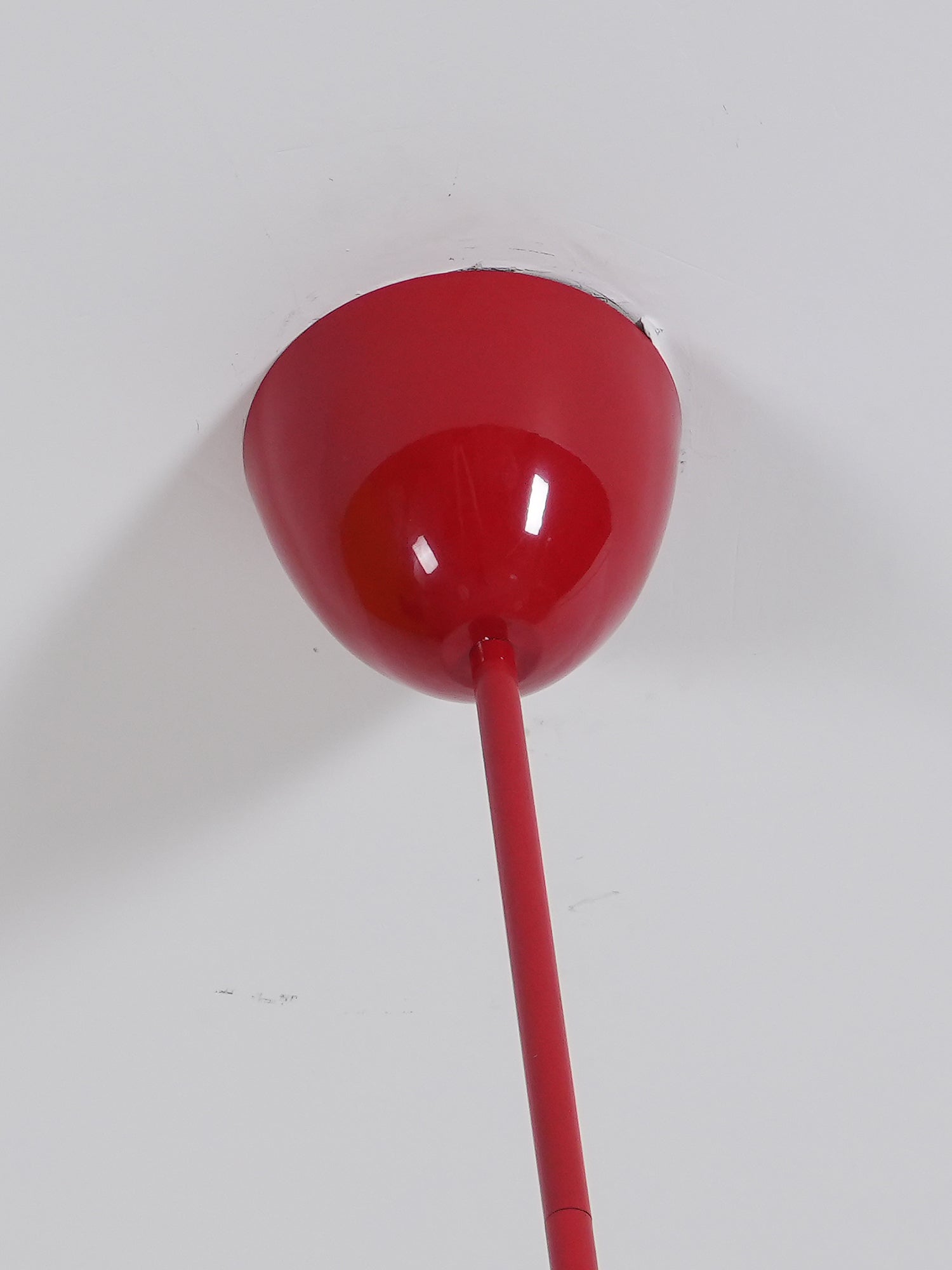 グランフィナーレシャンデリア