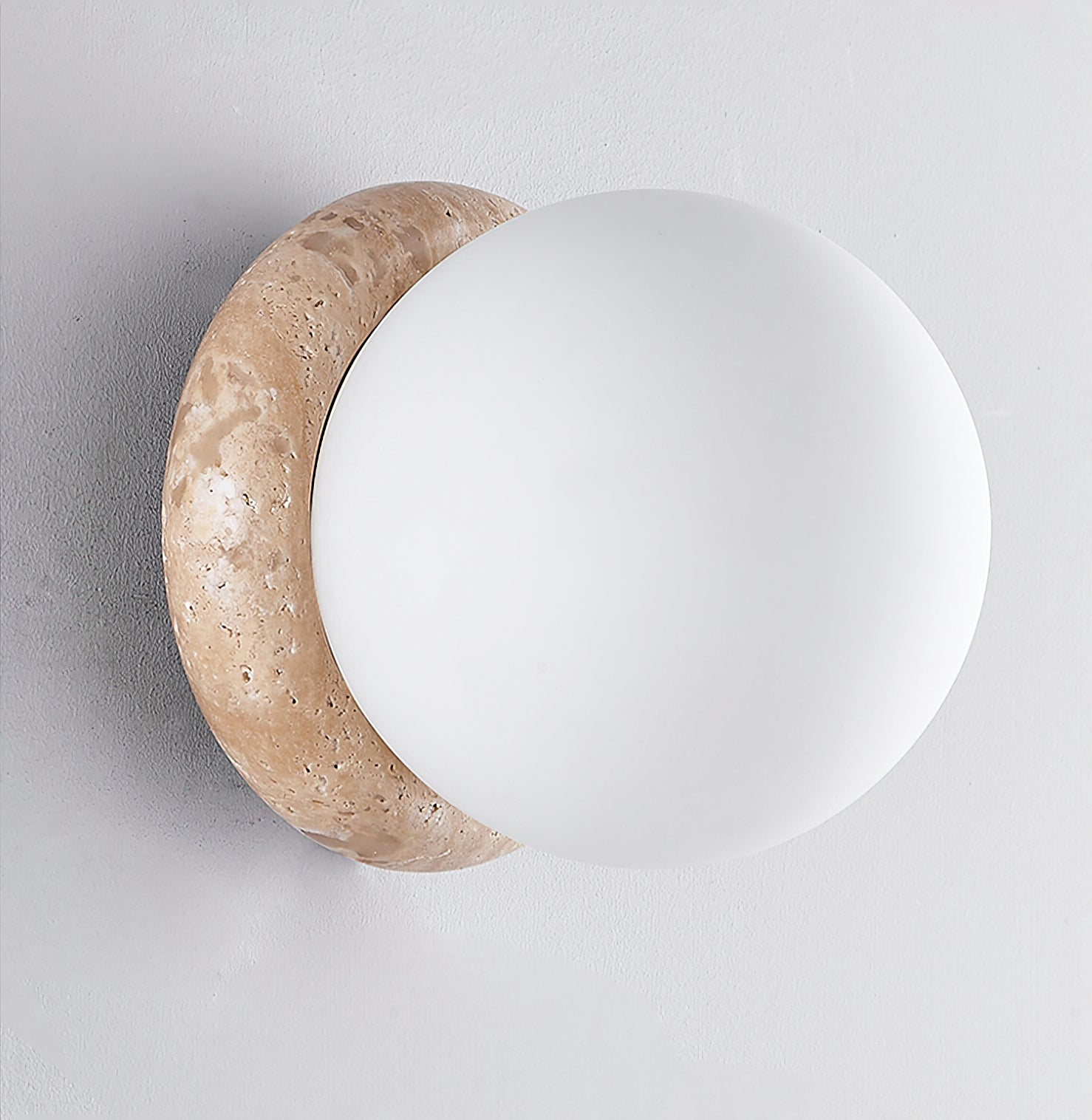 Asteroid Ceiling Lamp