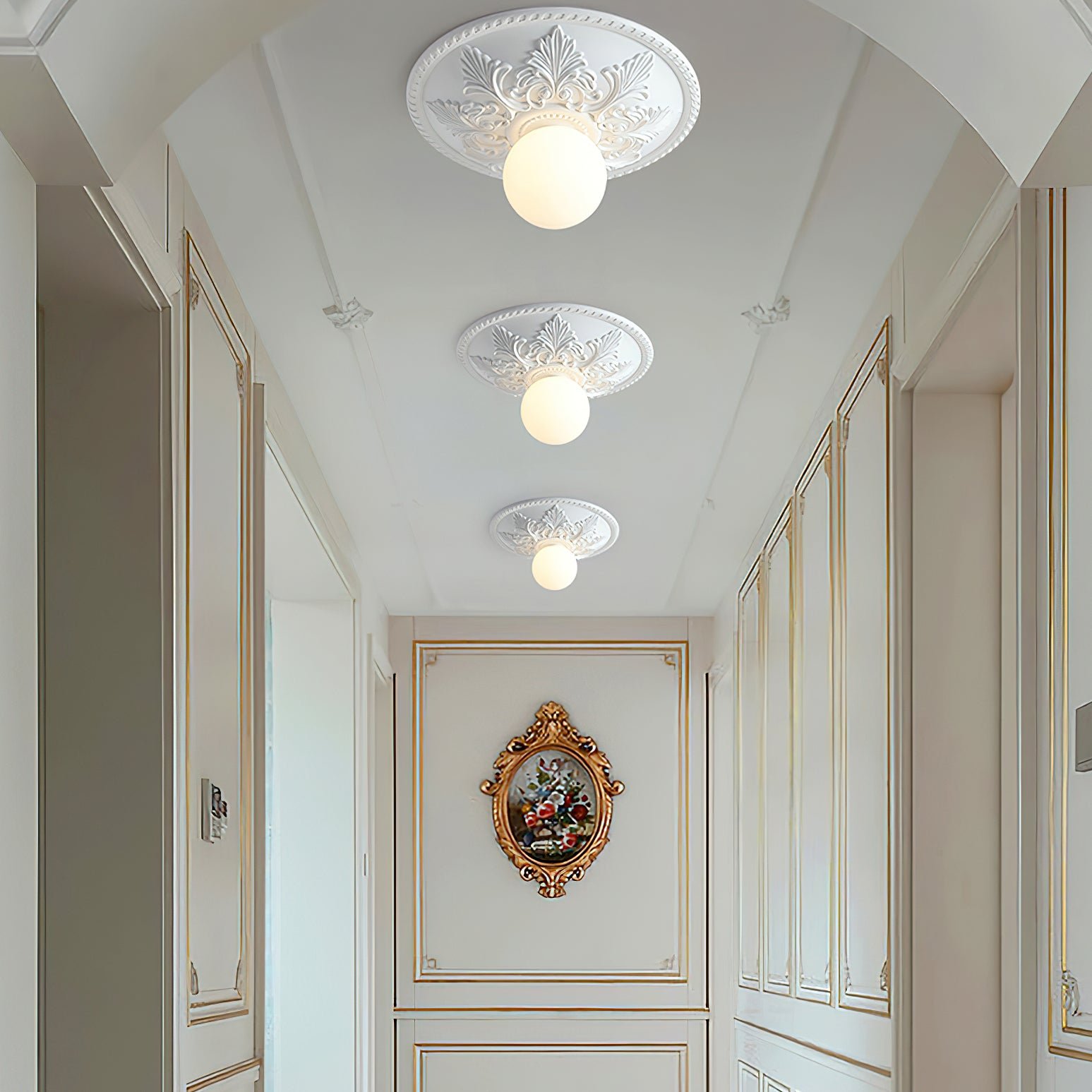 スイルベン シーリングライト