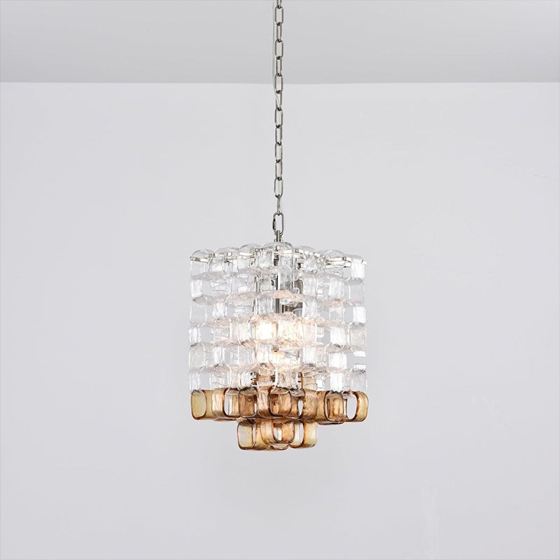 Poliarte Interlocking Chandelier