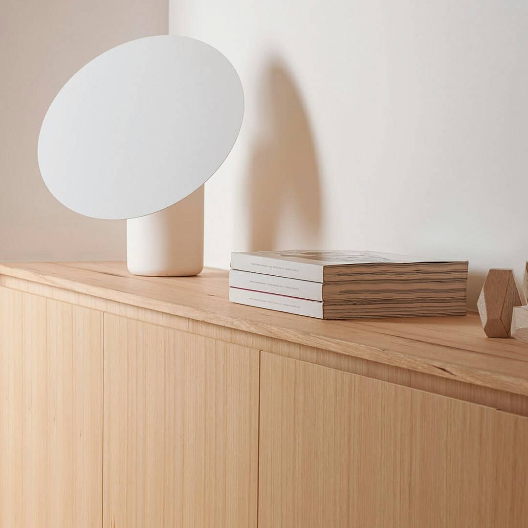 ポーラーデスクランプ