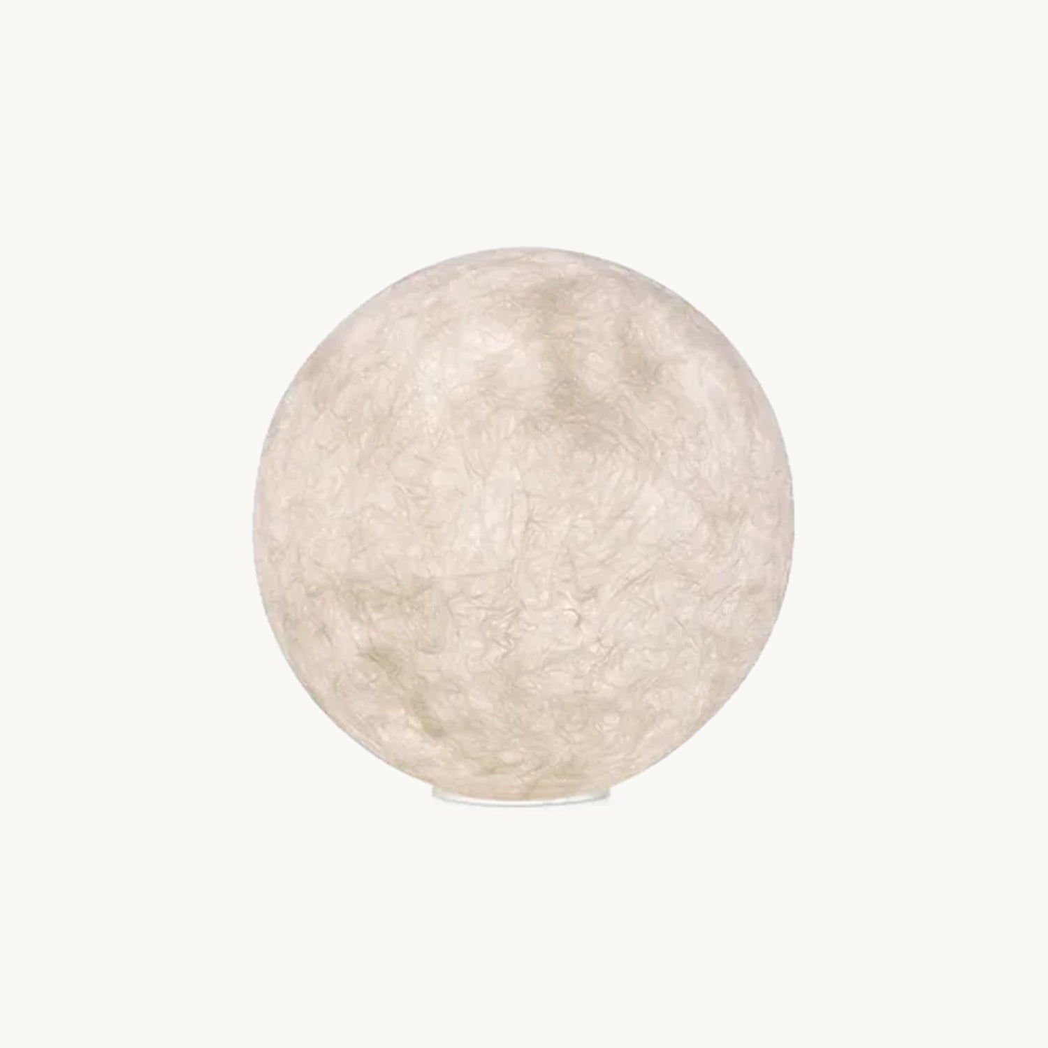 ムーンテーブルランプ