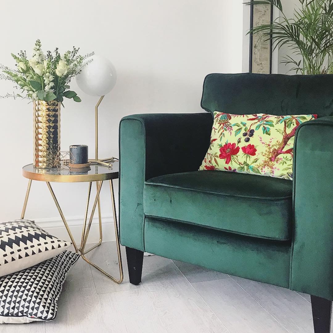 IC テーブルライト