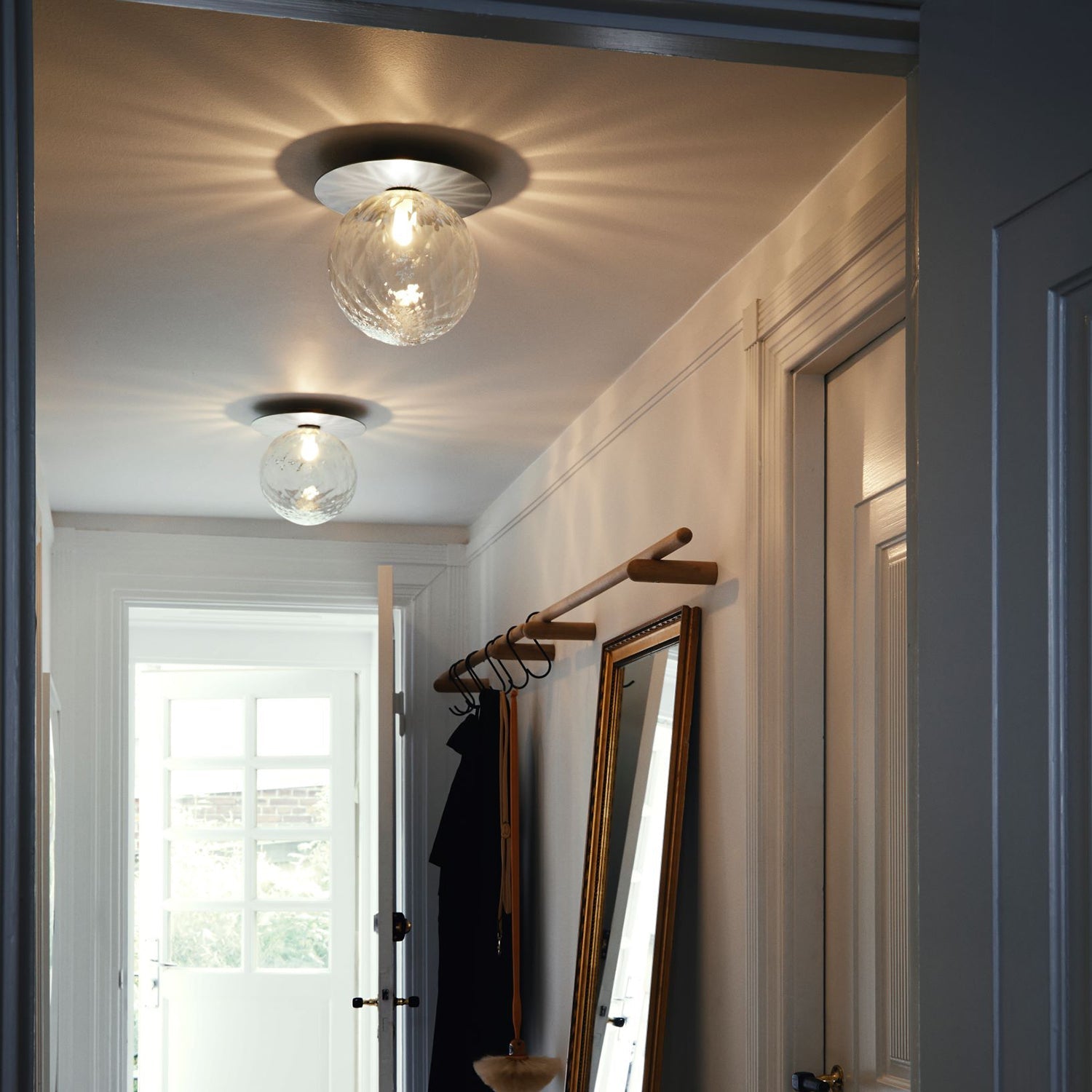 セレステ ウォールランプ