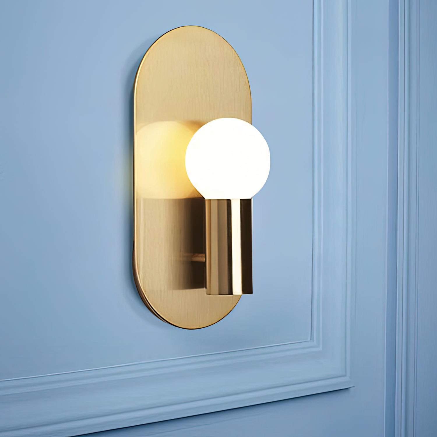Safavieh Wall Light