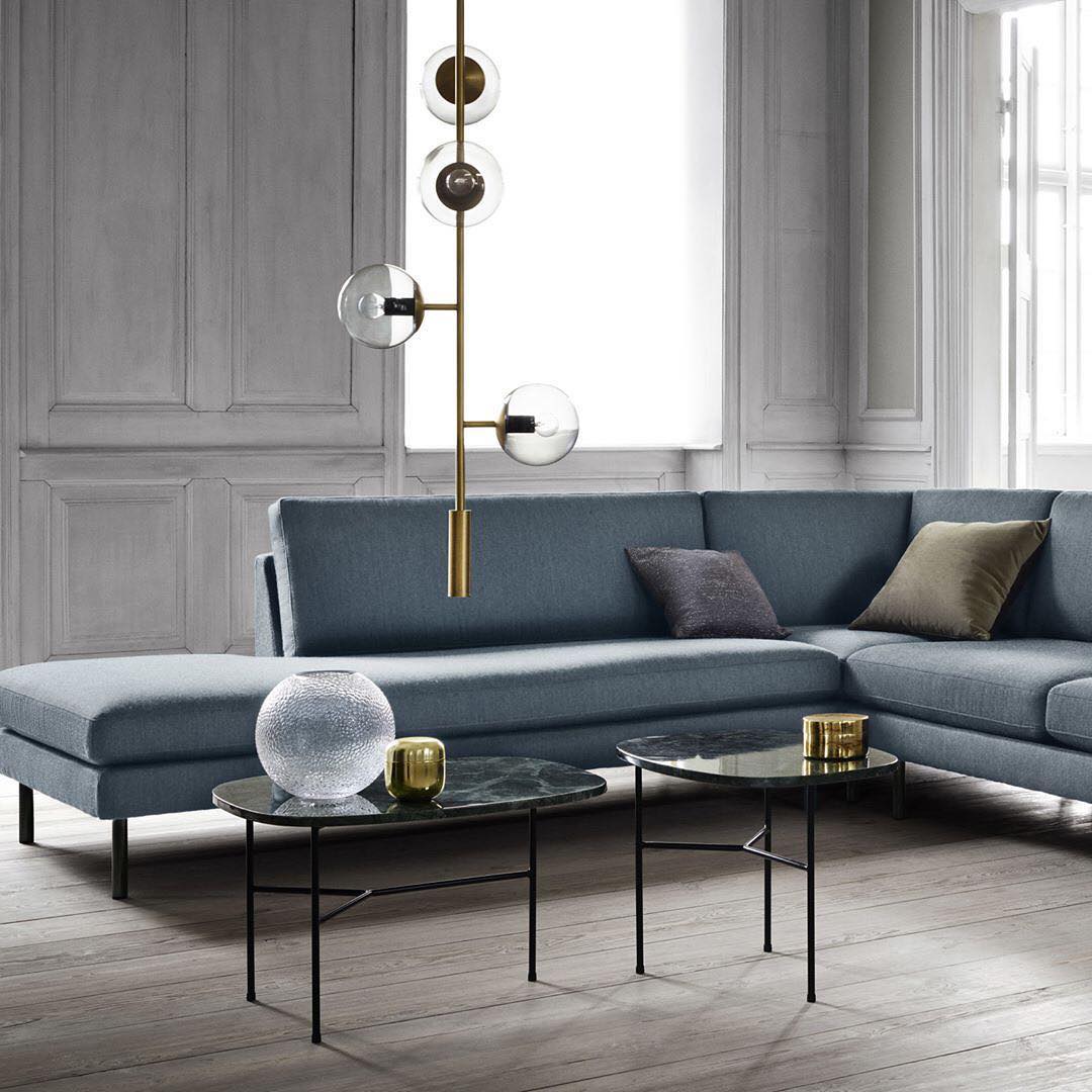 オーブペンダントライト