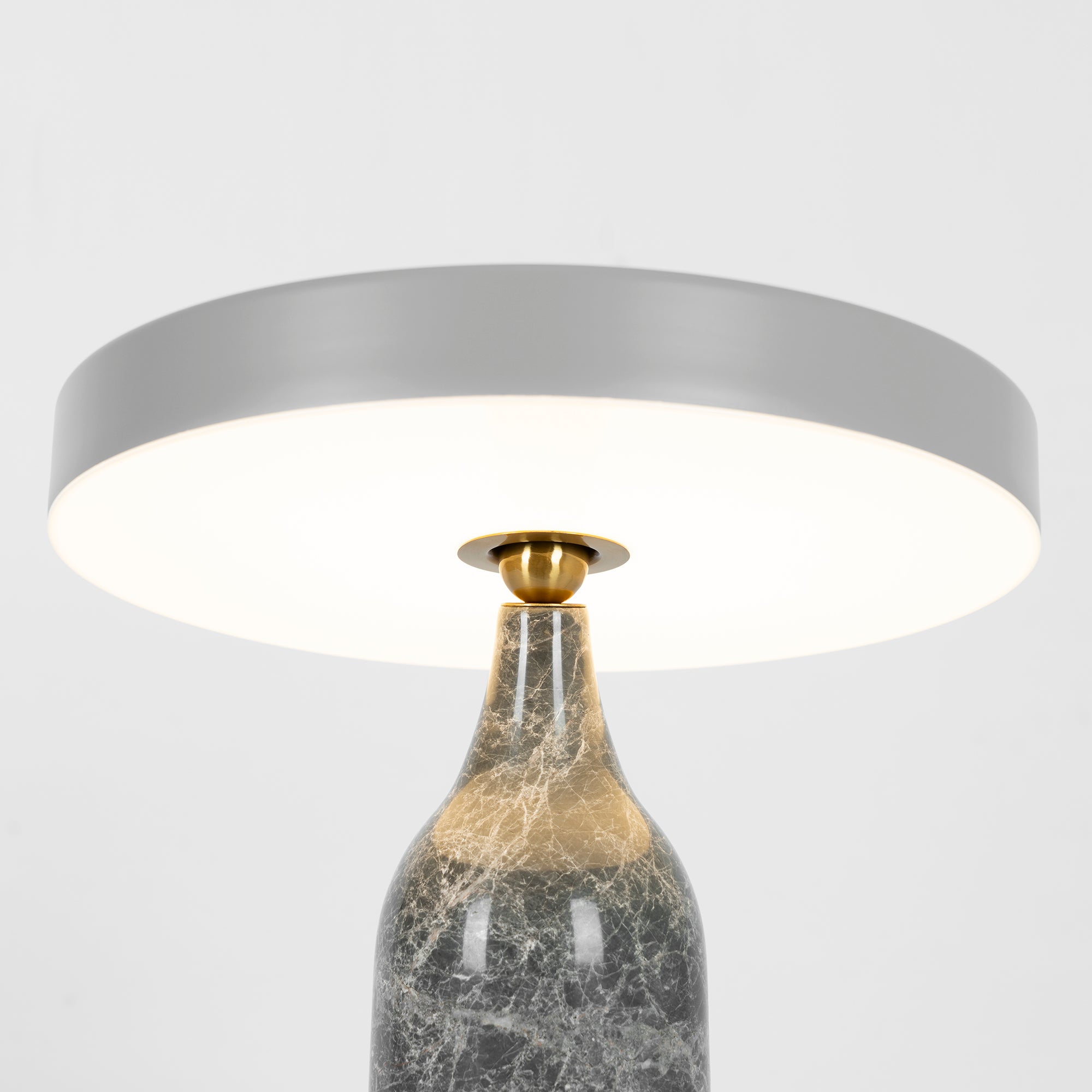 Eddy Table Lamp