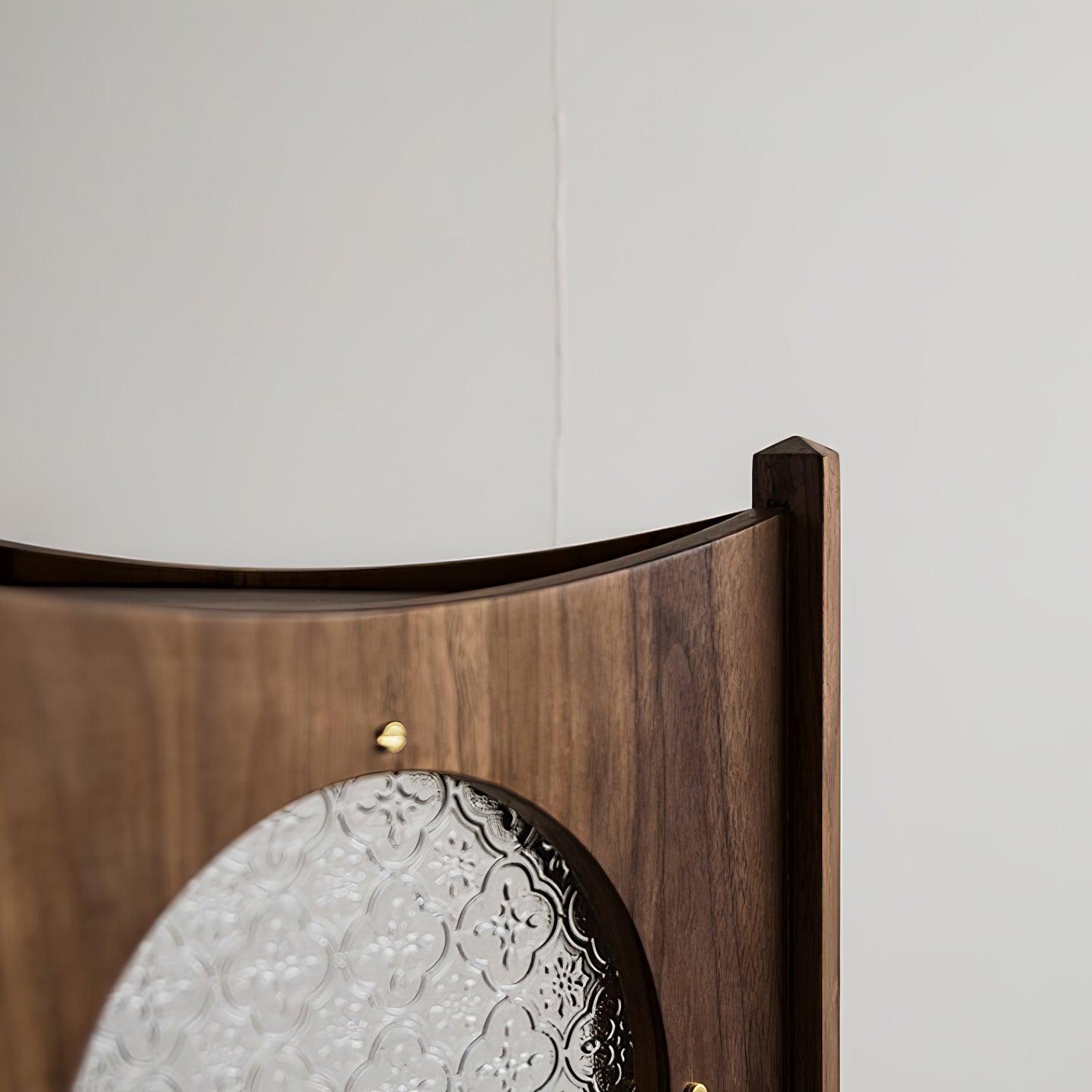 Orbis モバイルテーブルランプ