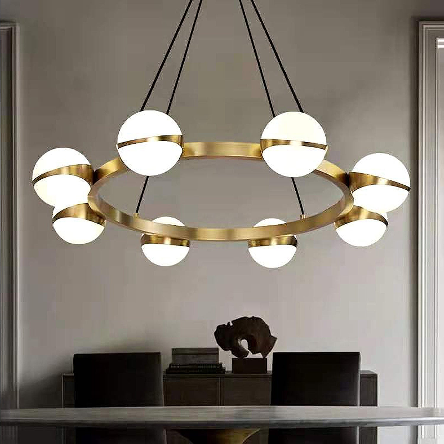 Killian Chandelier
