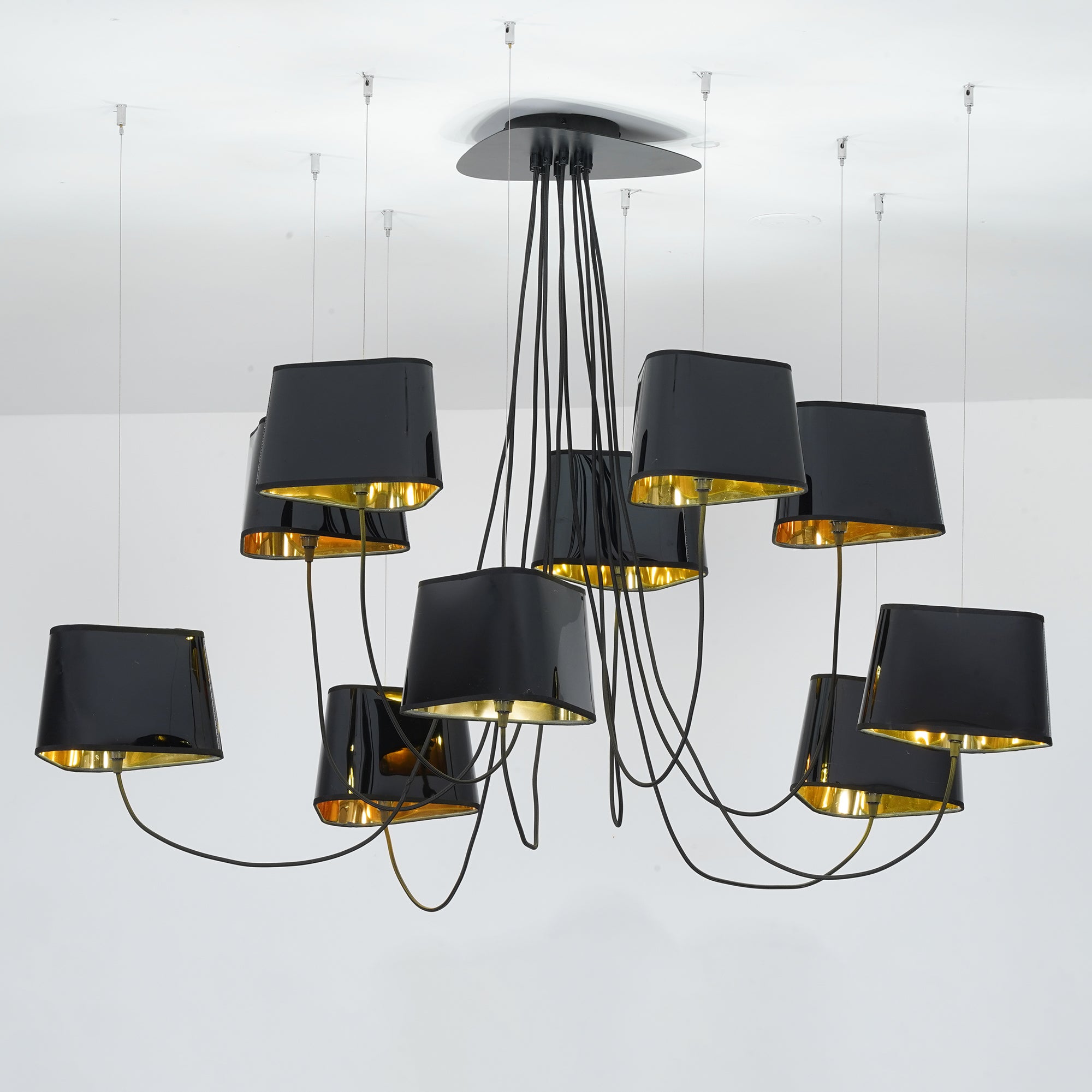 Petit Nuage Chandelier