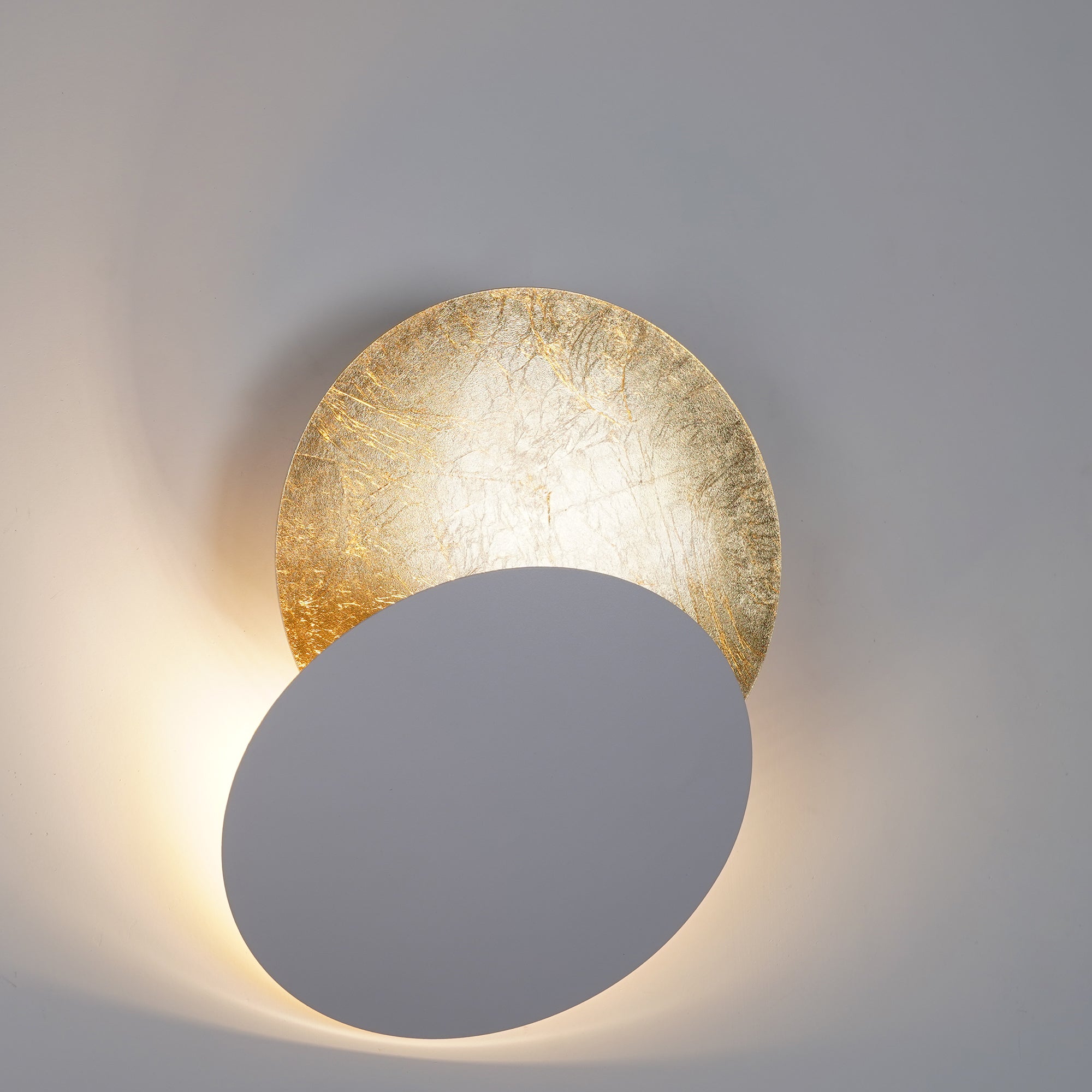 Lederam Wall Lamp