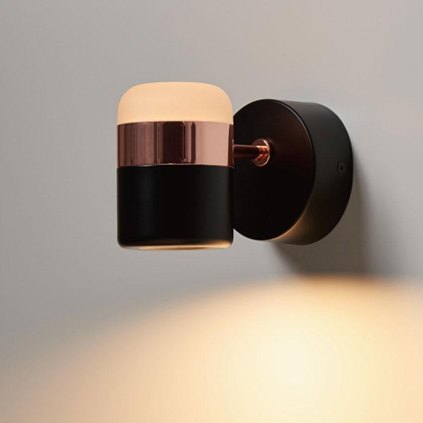 Ling P1 LED Sconce