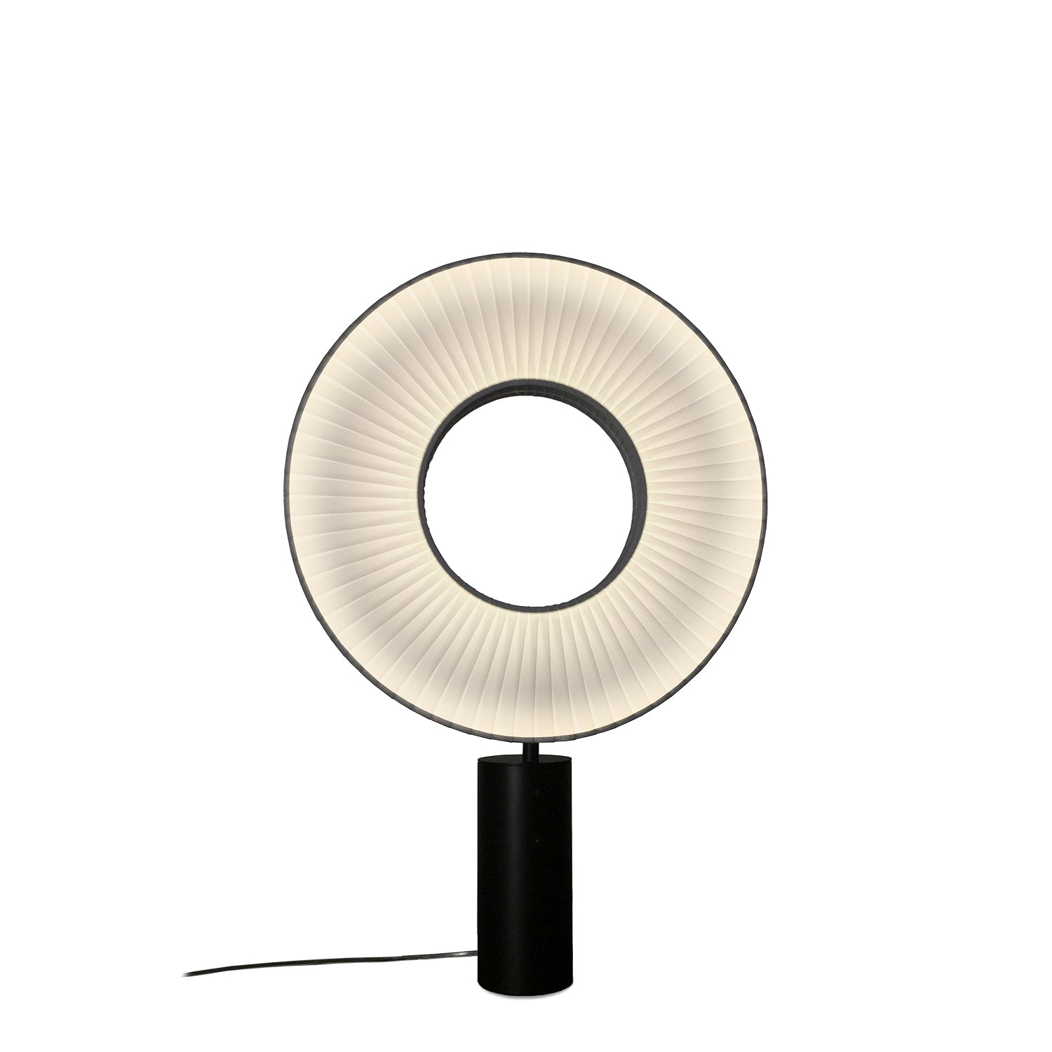 アイリス テーブルランプ