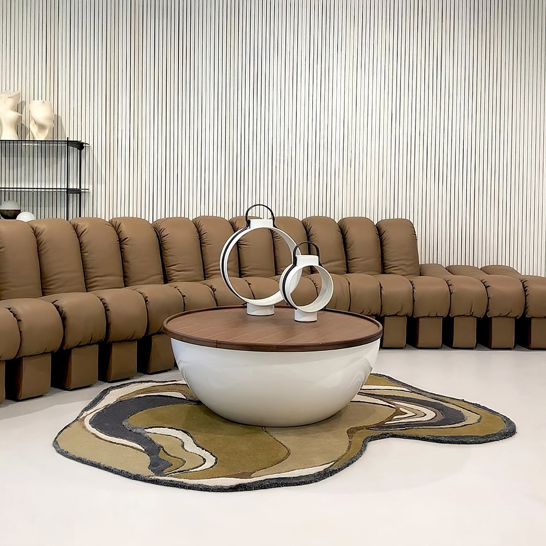 Nightingale Table Lamp