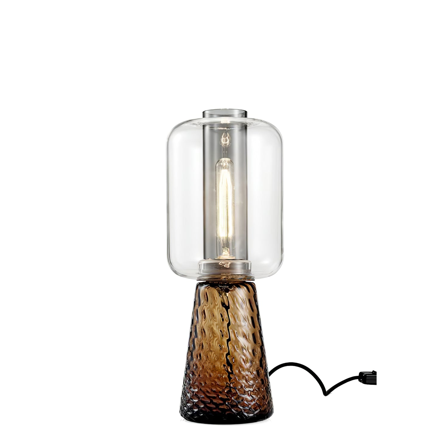 アンサンブルテーブルランプ