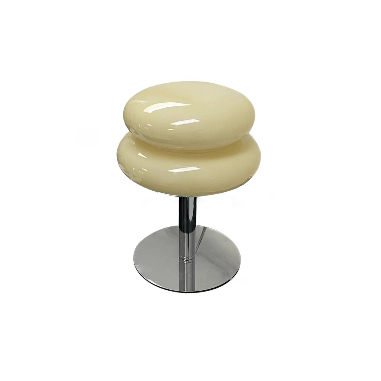 Macaron Glass Table Lamp