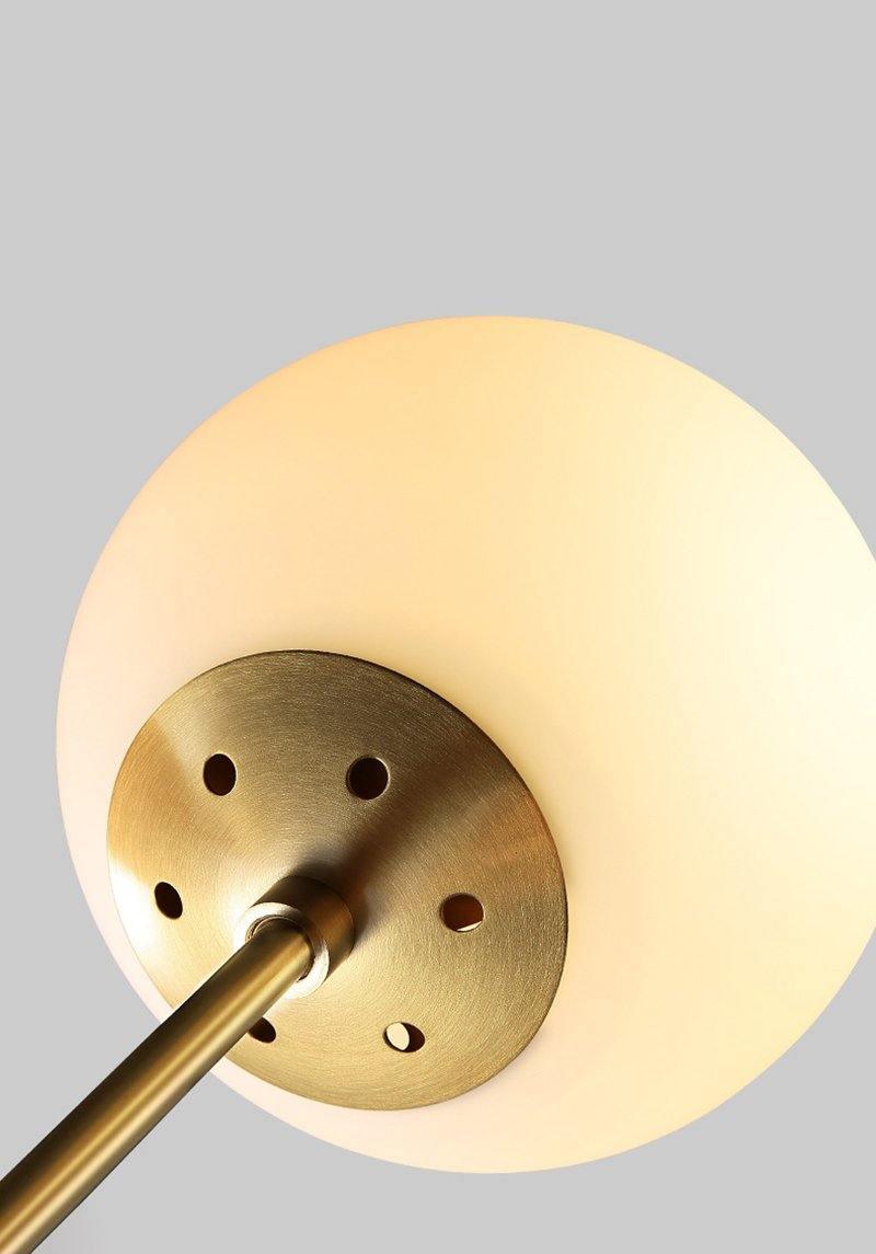 マジックビーンズシャンデリア