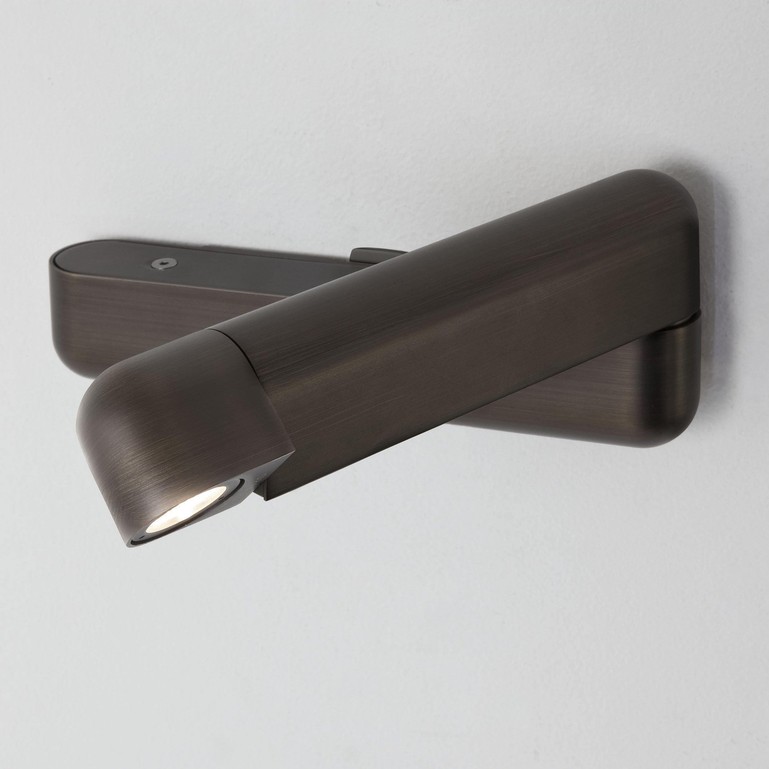 寝室用LEDベッドサイドライト