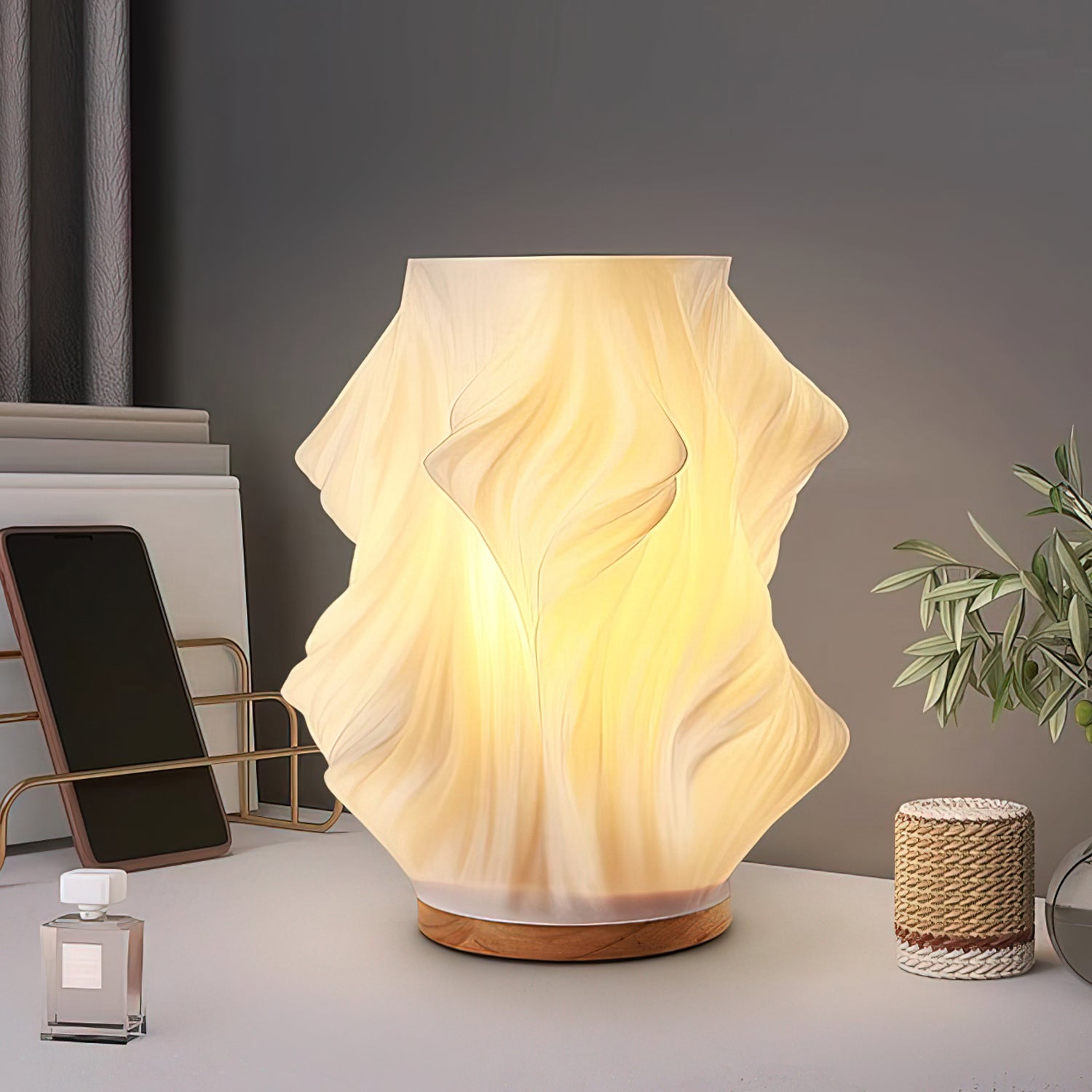 Ernestine Table Lamp
