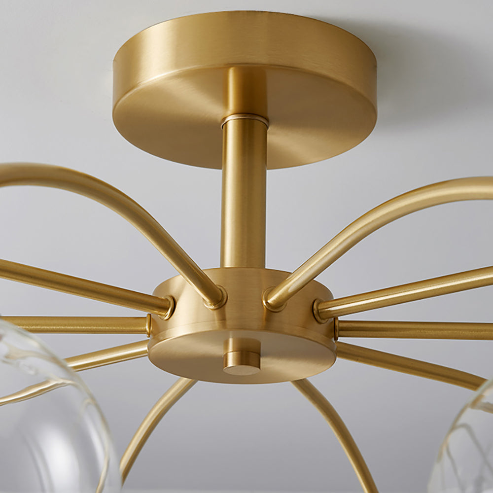 グラマシーシャンデリア