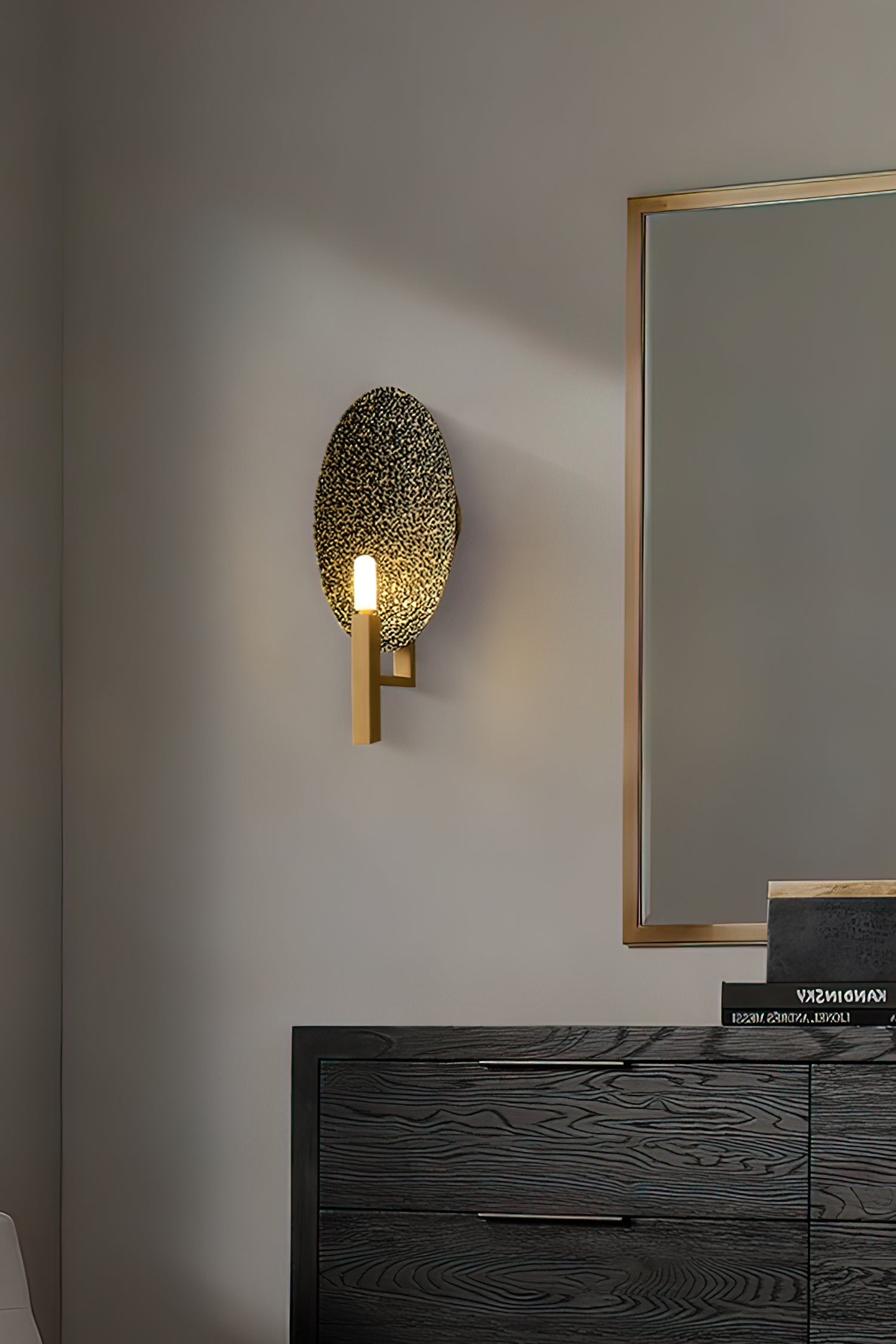 Aprile Wall Light