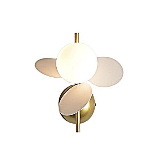 クリエイティブウォールライト