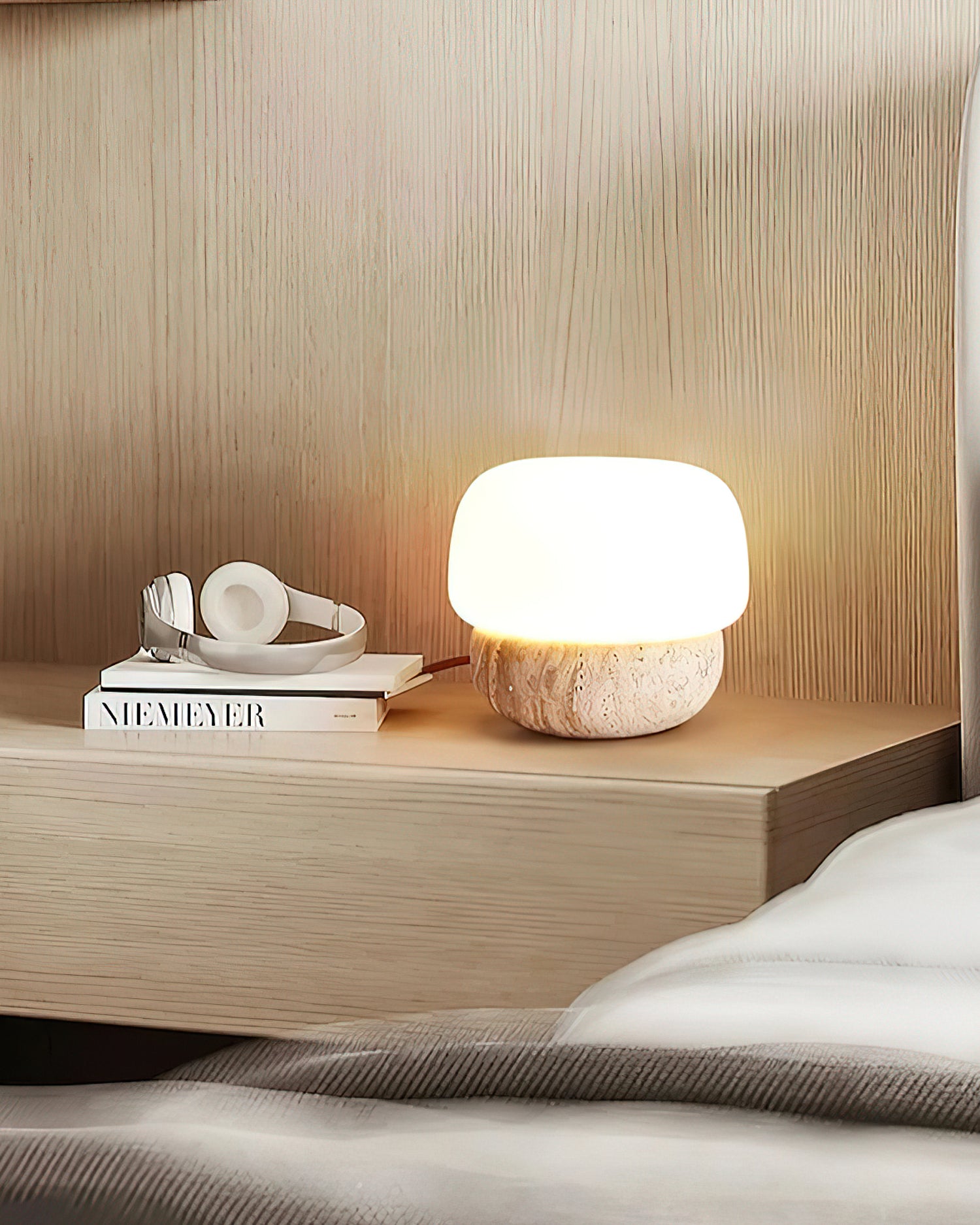 クスコ テーブルランプ