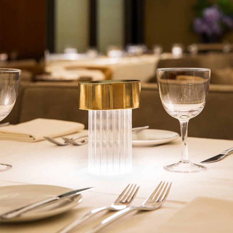 ラストオーダーポータブルテーブルランプ