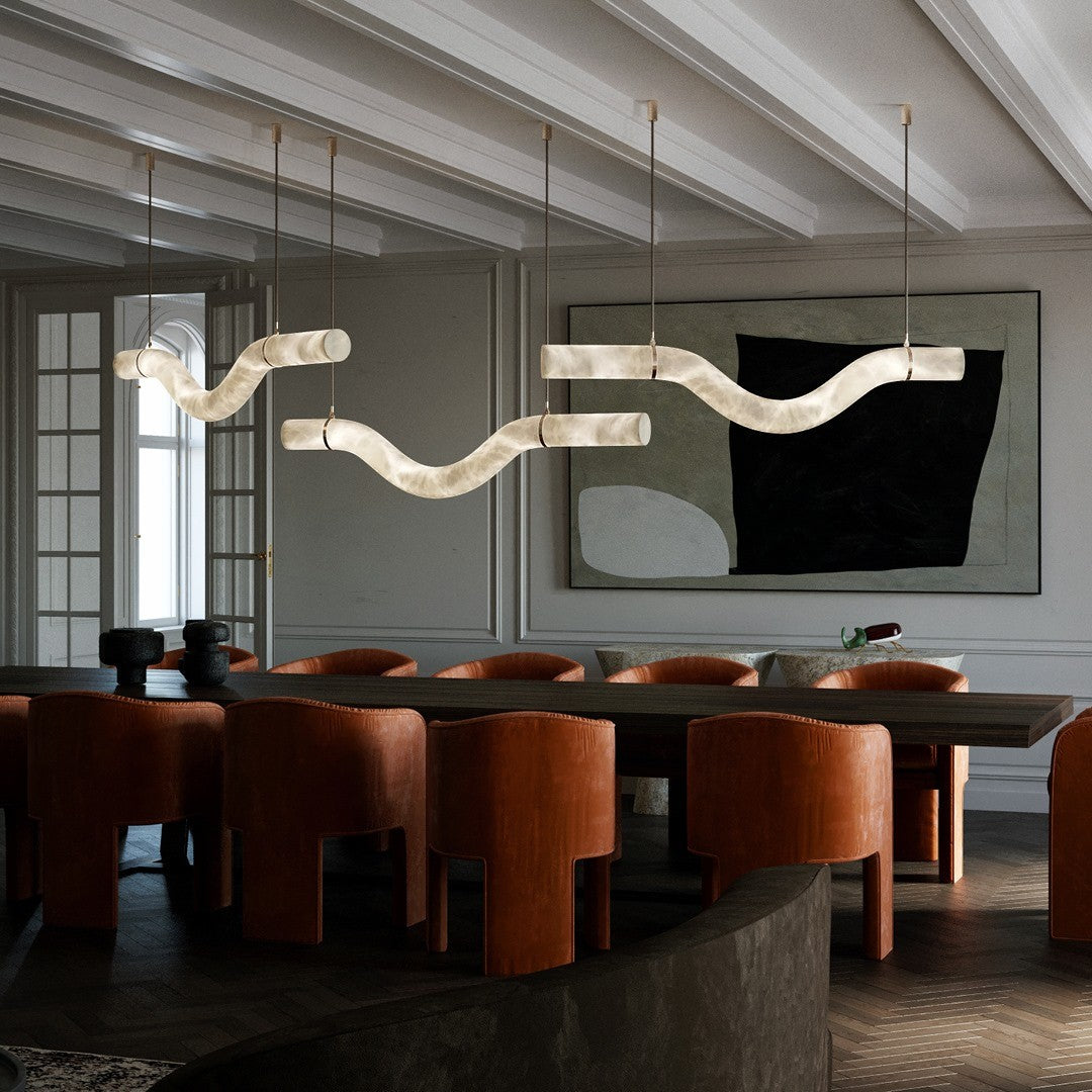 リバティシャンデリア