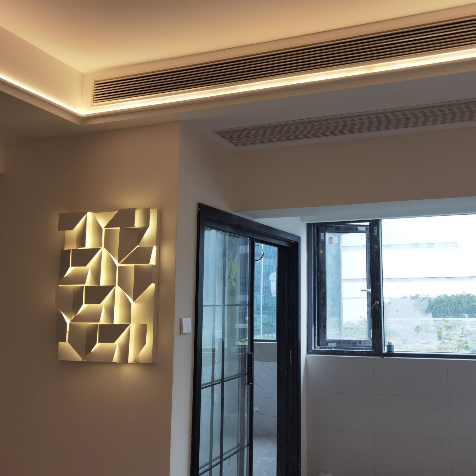 シャドウズグランドスコンス