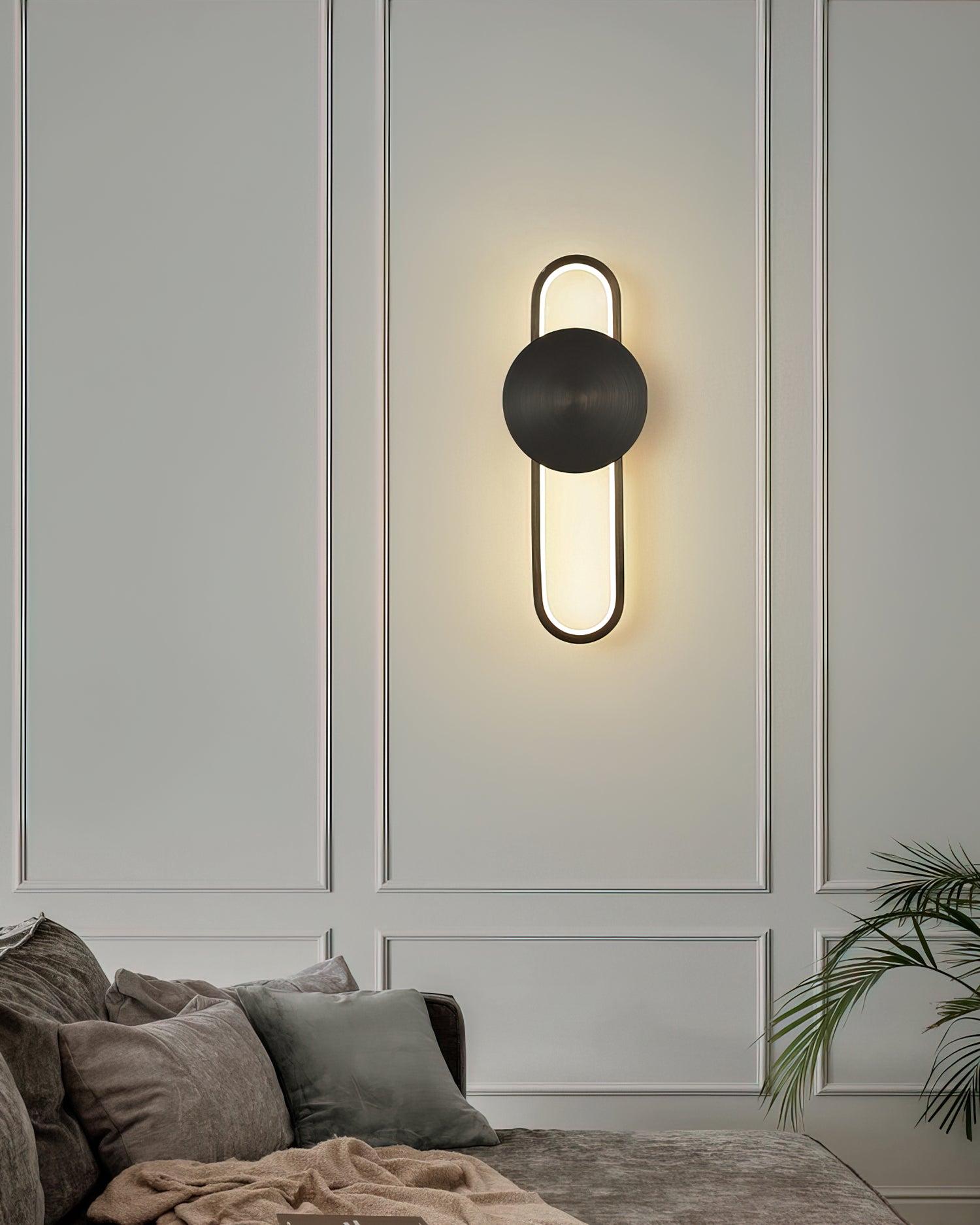 Belisto Wall Light