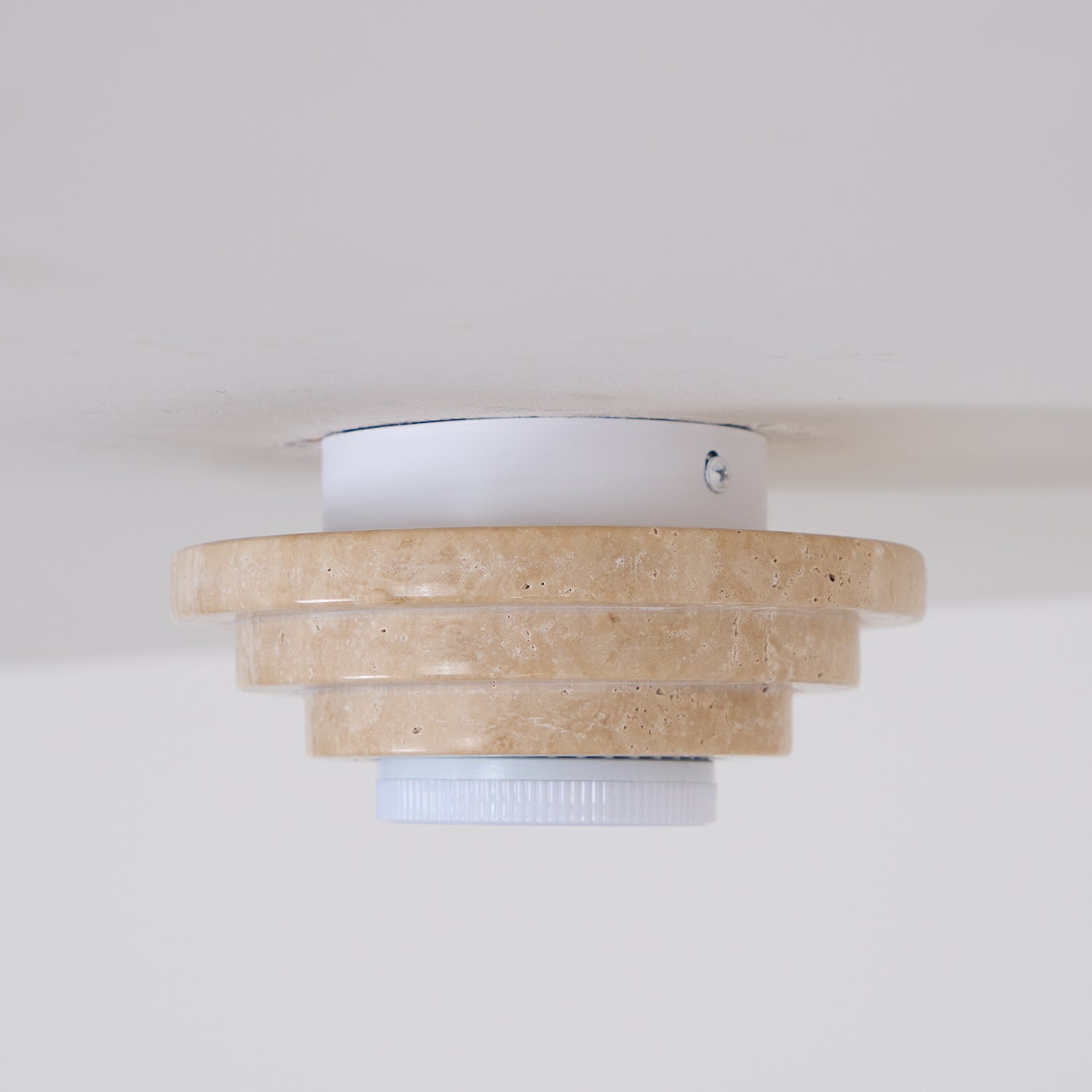 Aperture Ceiling Light