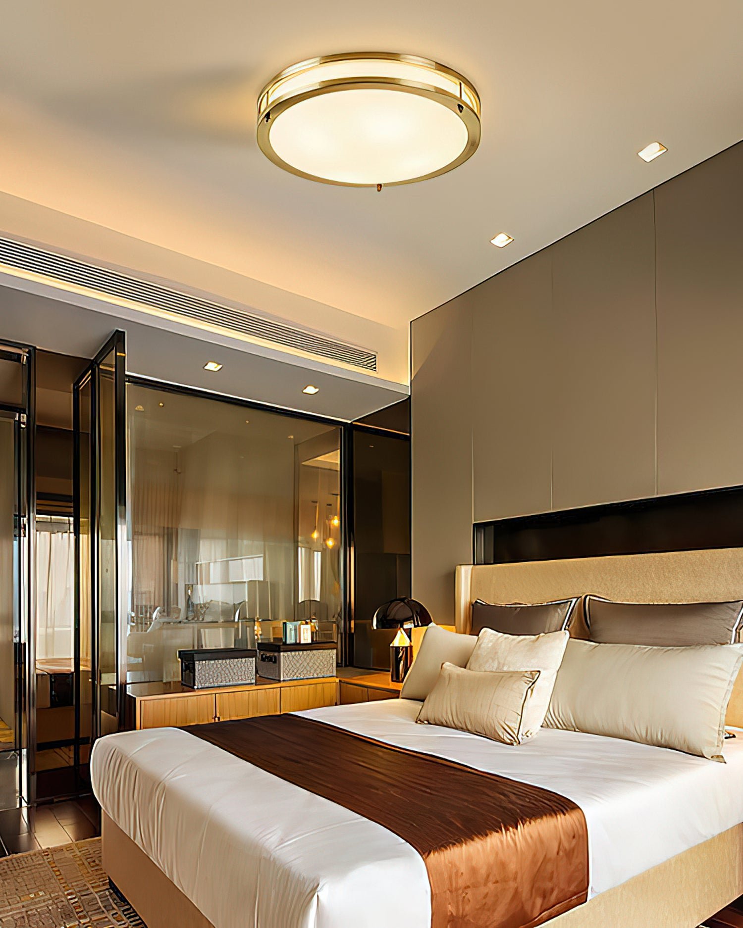 Bellacor Ceiling Lamp