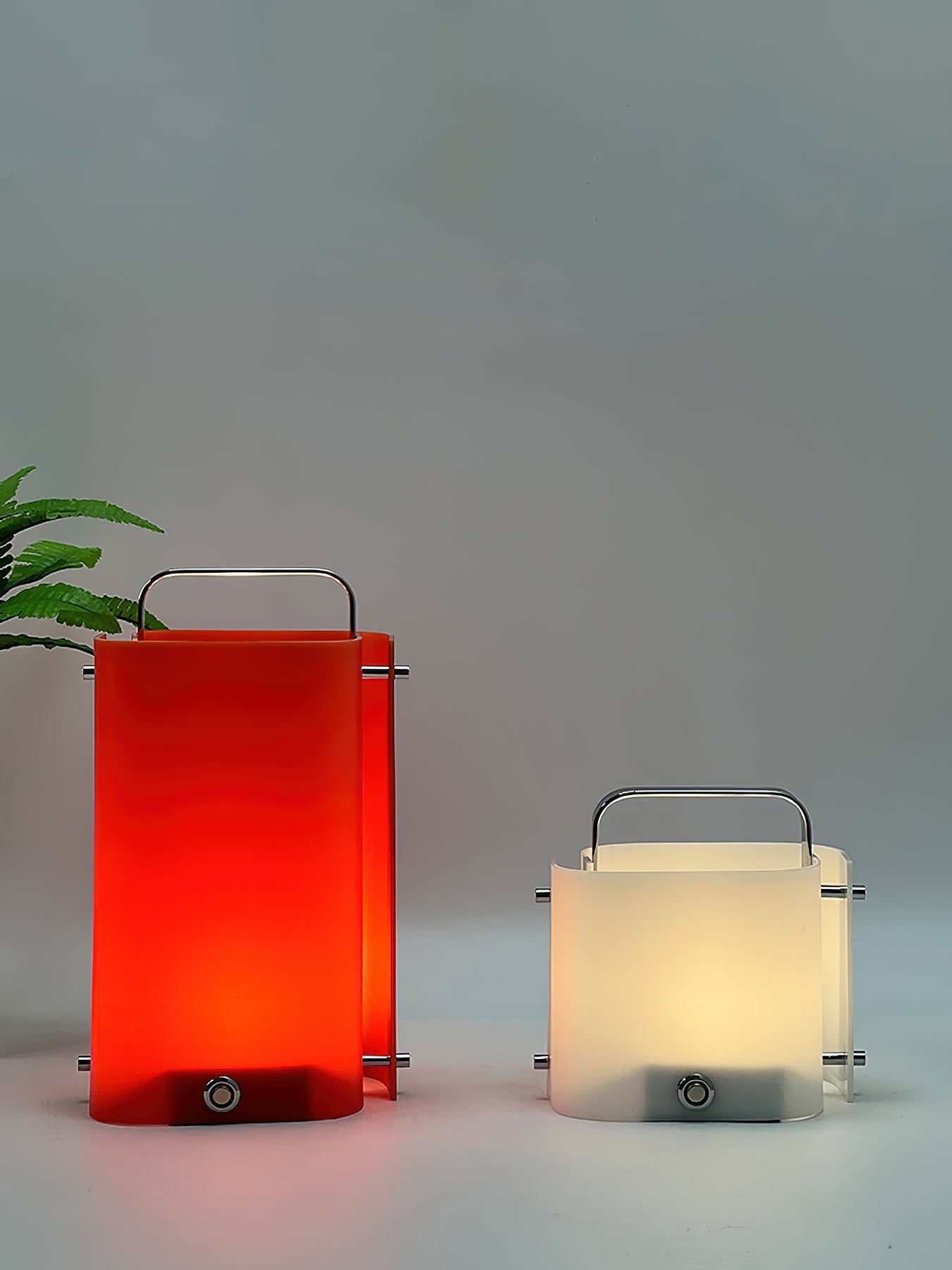 Polsino Table Lamp