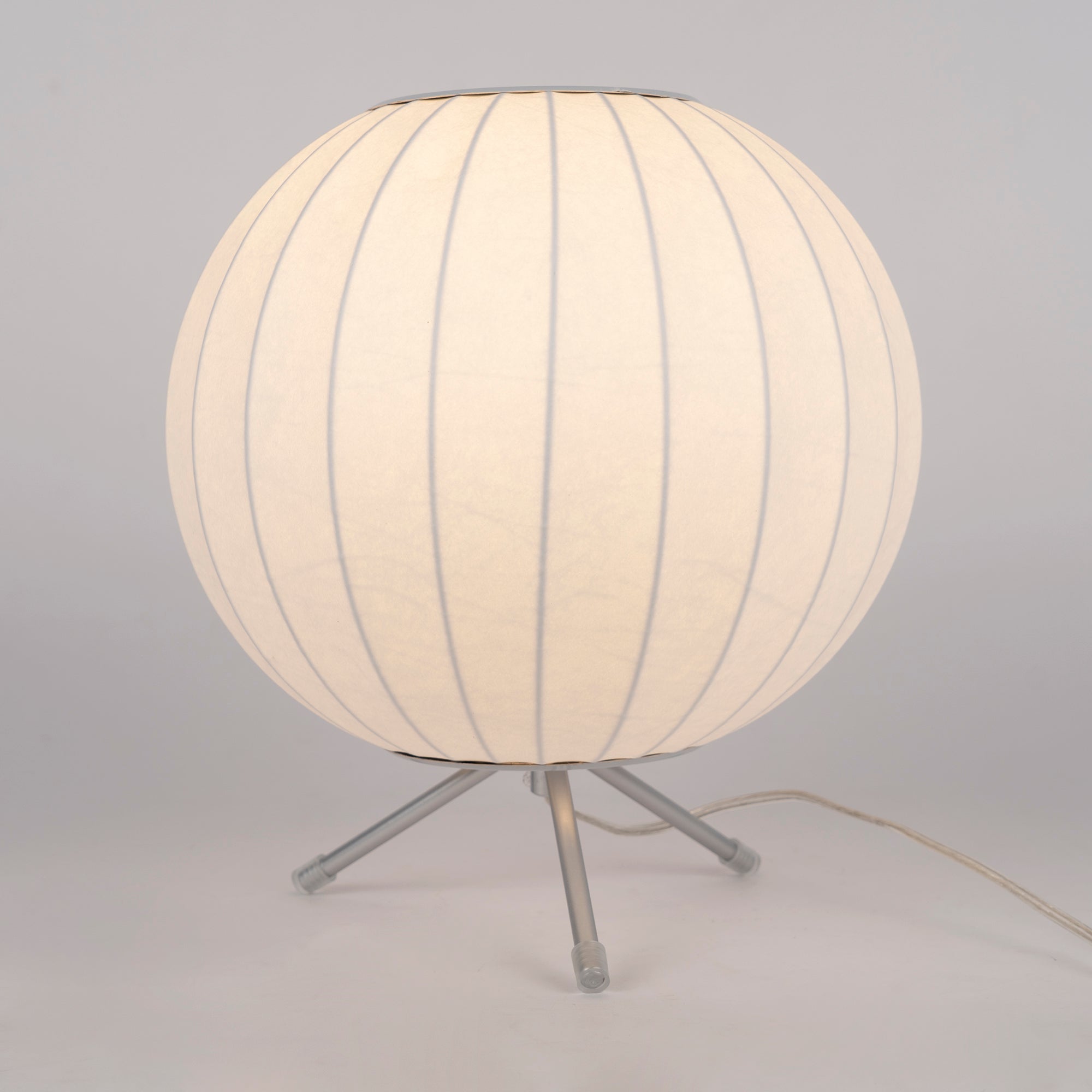 Nelson Tripod Table Lamp