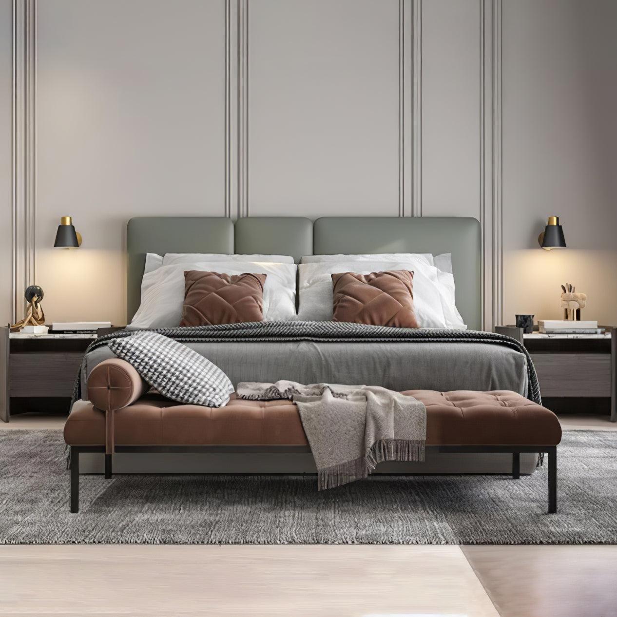 調節可能なアーム付きウォールランプ