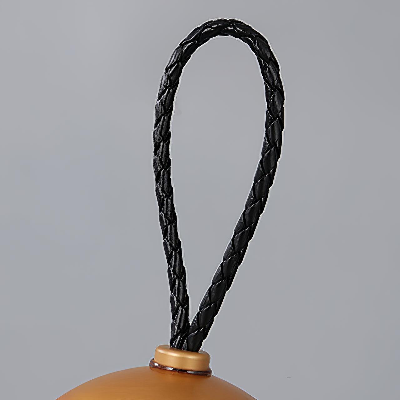 Bolleke バッテリー内蔵テーブルランプ