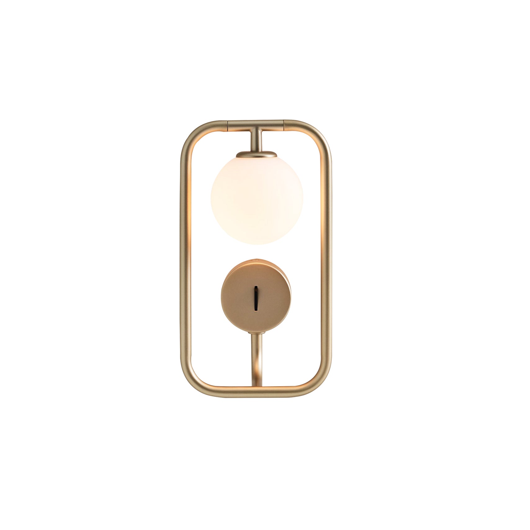 Sircle Sconce