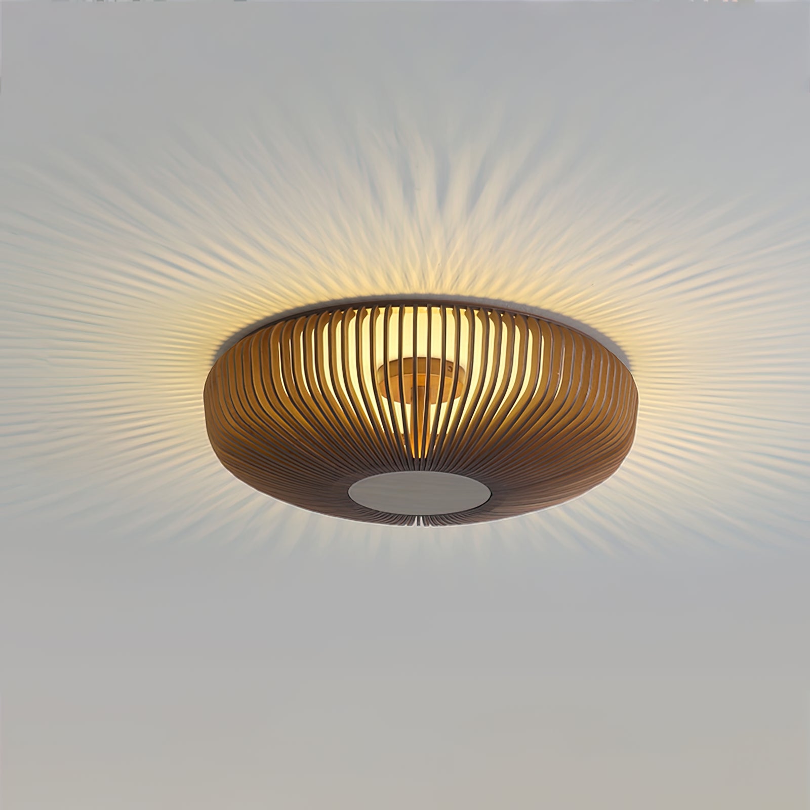 クラヴァ シーリングランプ