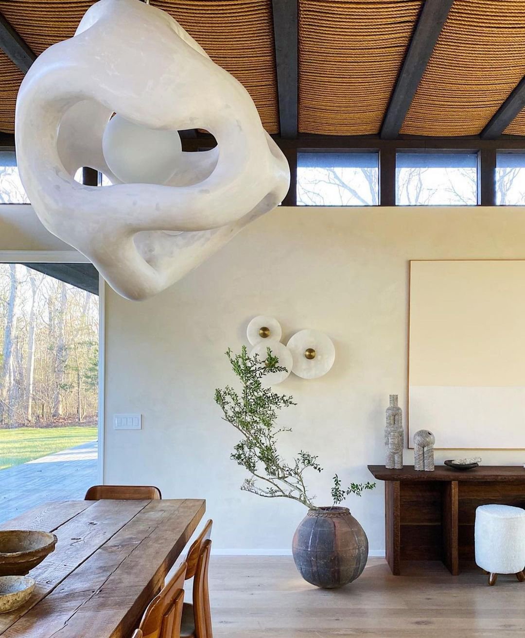 アラバスタープレーンズ壁取り付け用燭台