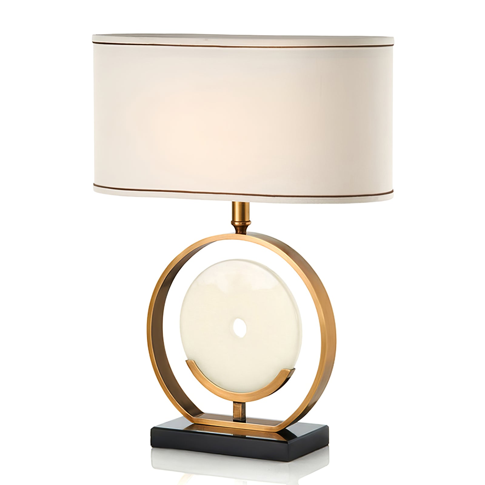 マーブルサークルデスクライト