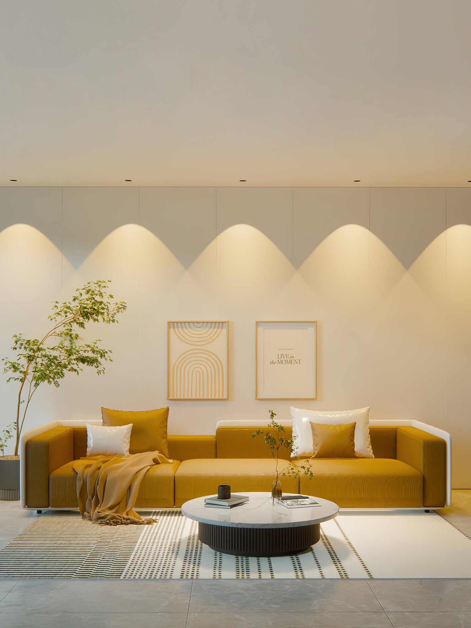 ビーム埋込型LEDダウンライト