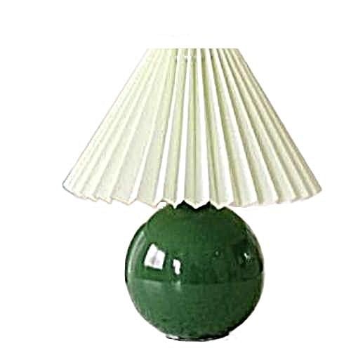 クリーミーテーブルライト