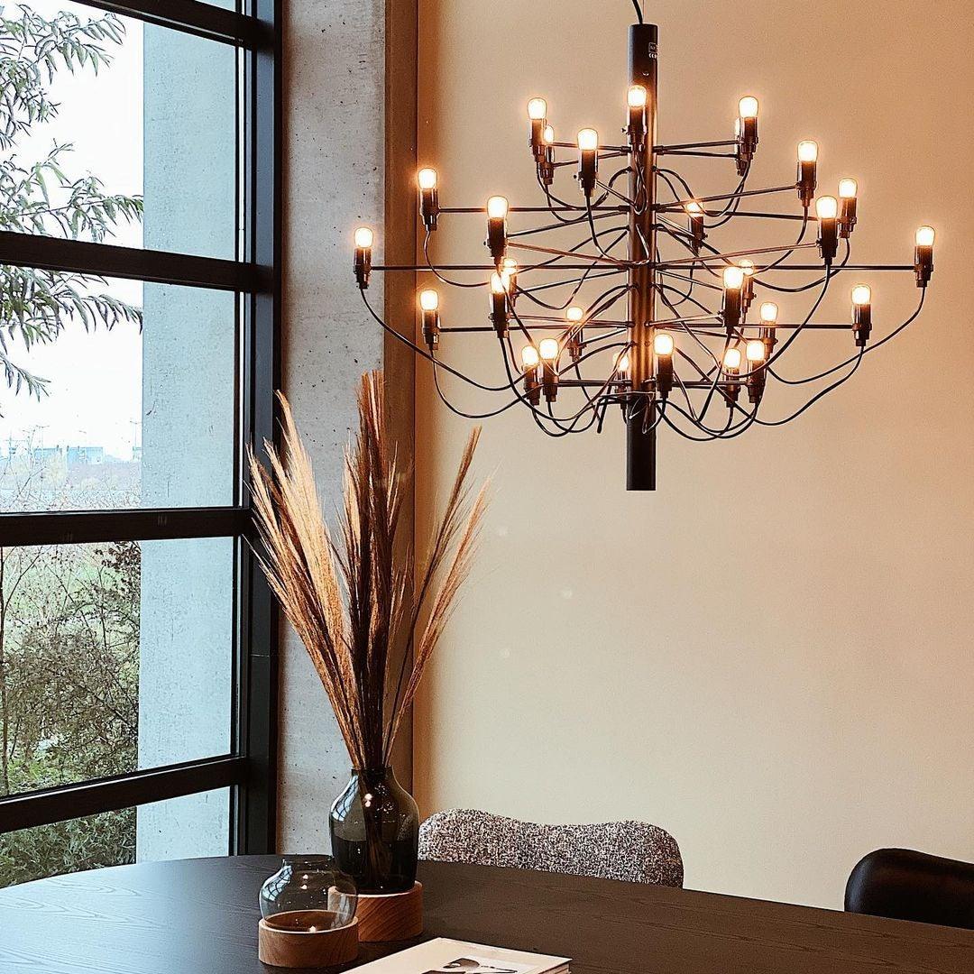 フルーツペンダントライト