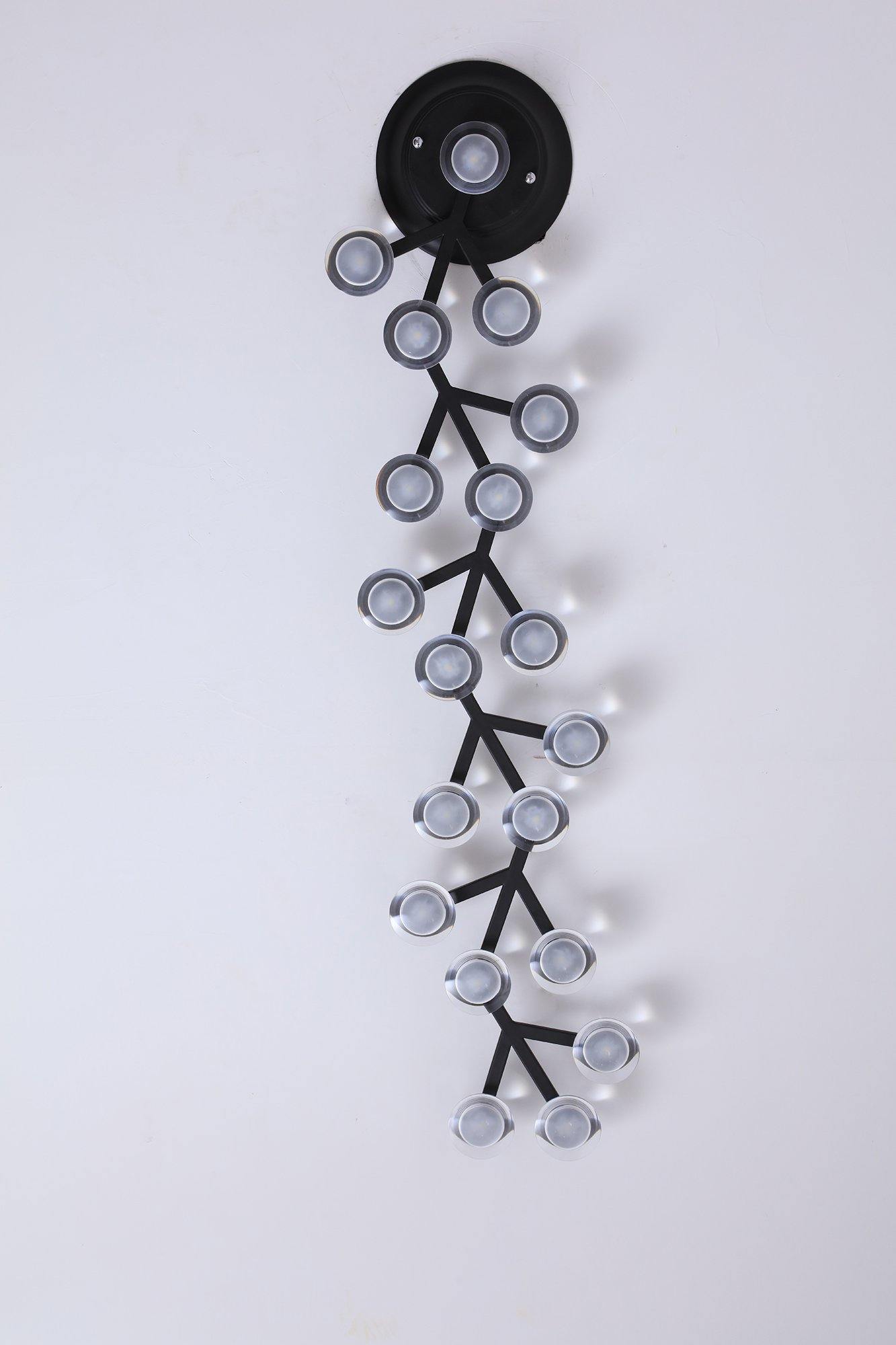 LEDネットシーリングランプ