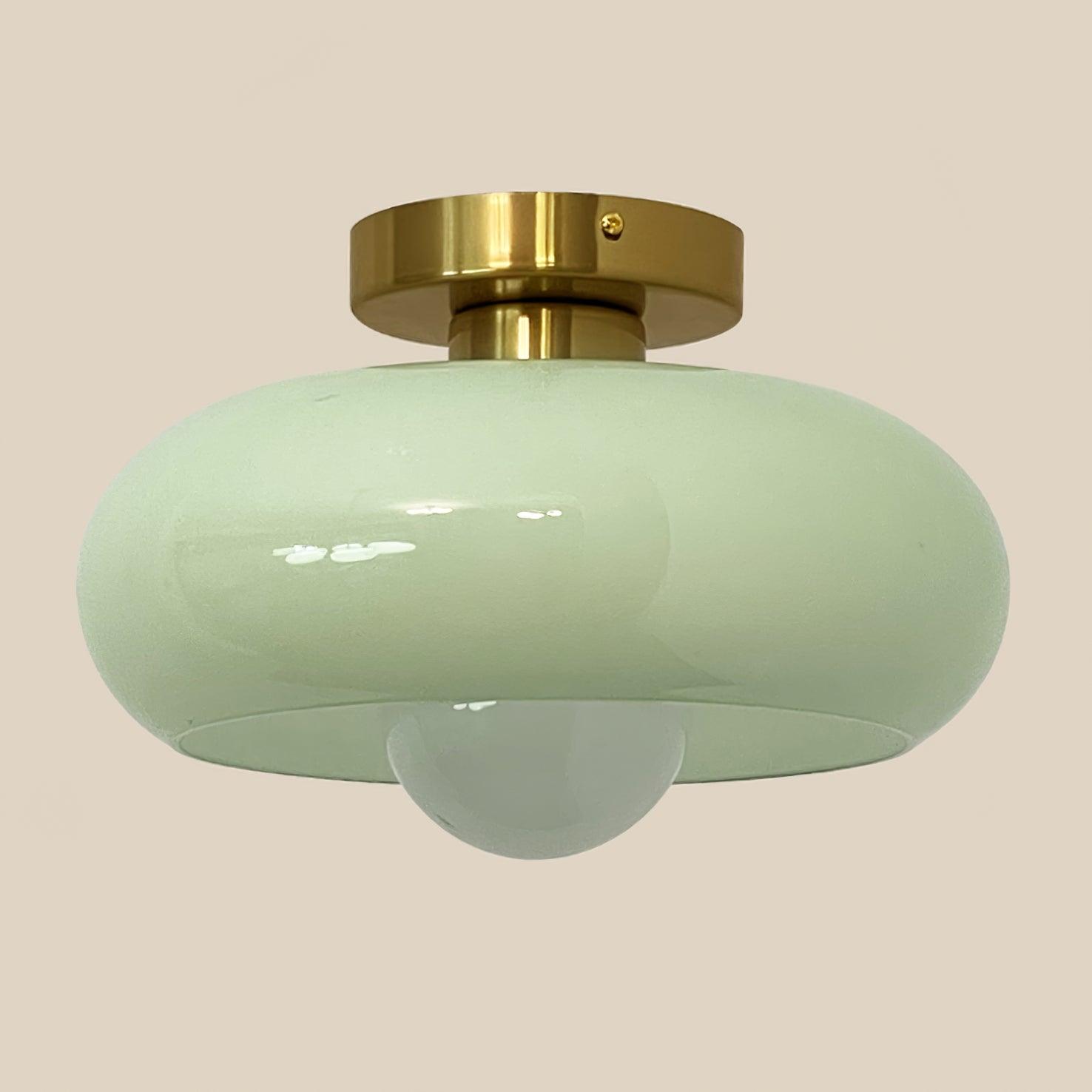 Quadri Foglio Ceiling Lamp