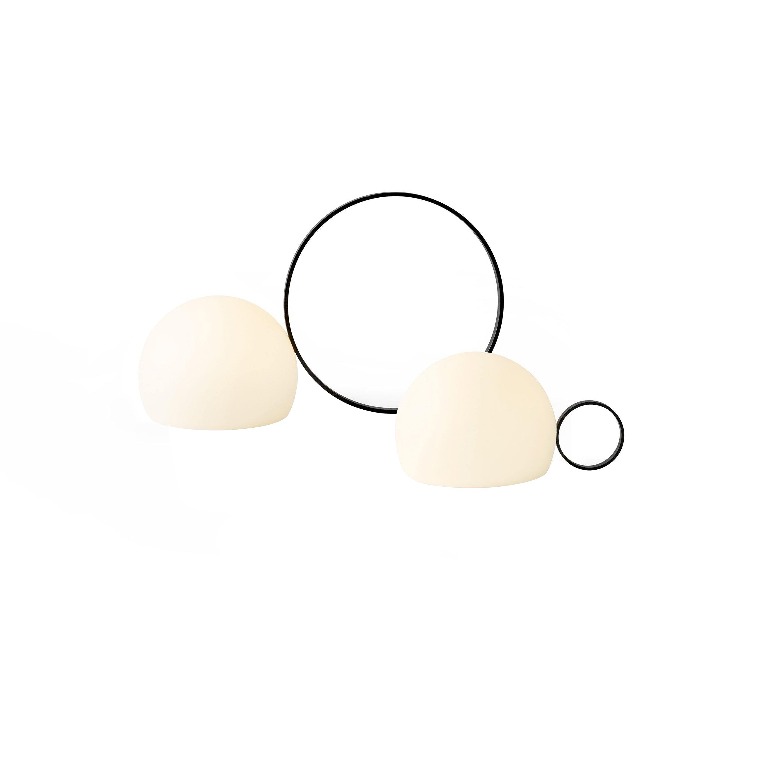 Circ 3726 テーブルランプ 内蔵バッテリー