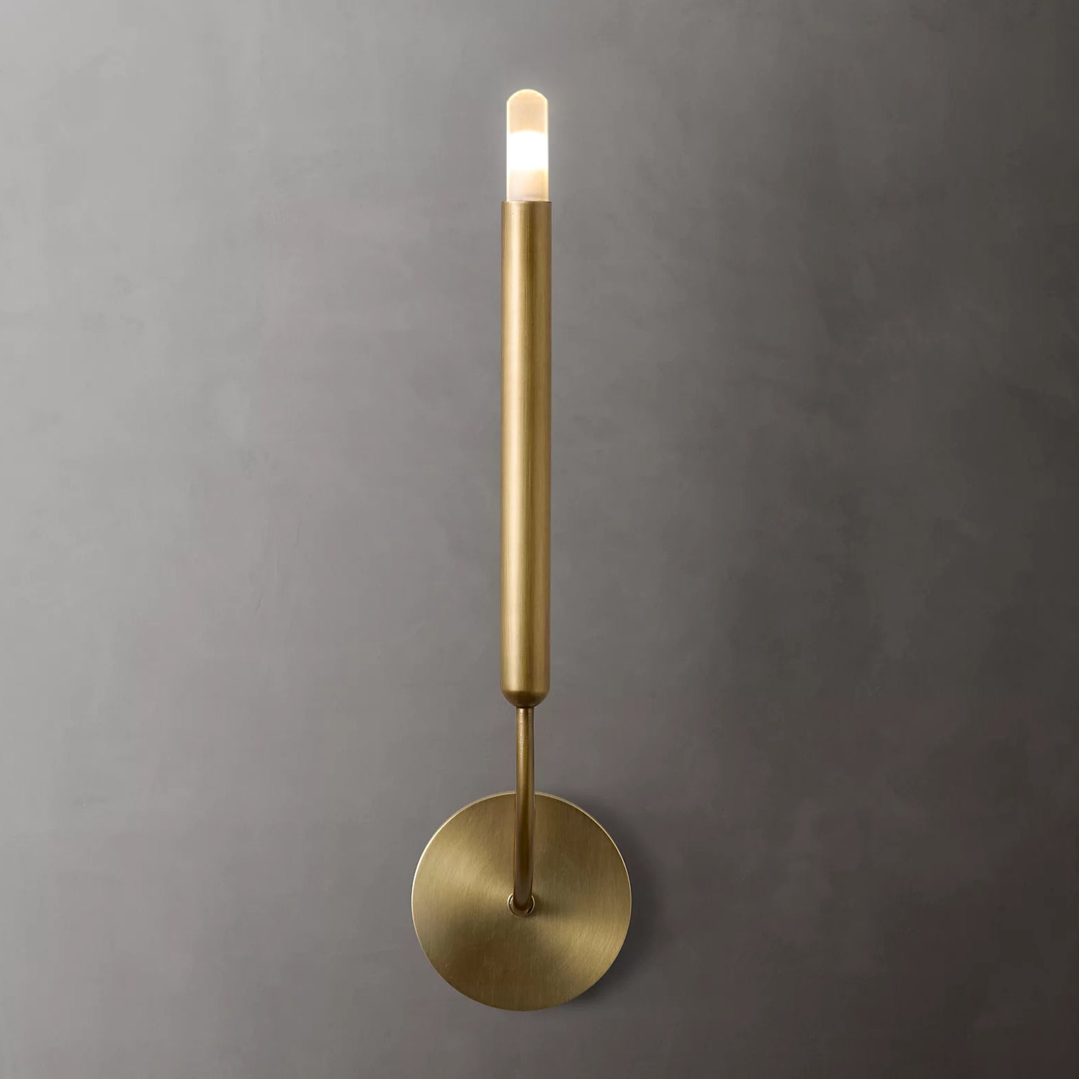Quenouilles Sconce